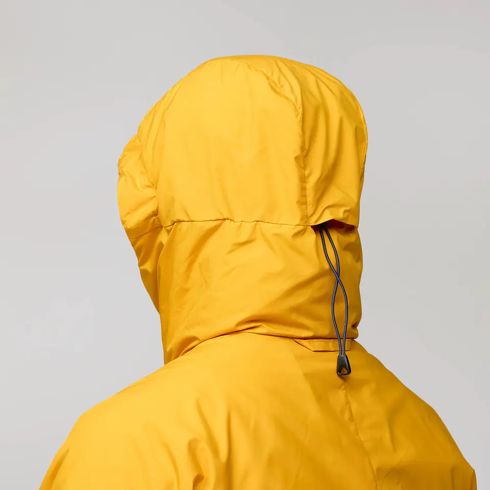 Chaqueta Térmica Hombre Fjällräven Bergtagen 60 5