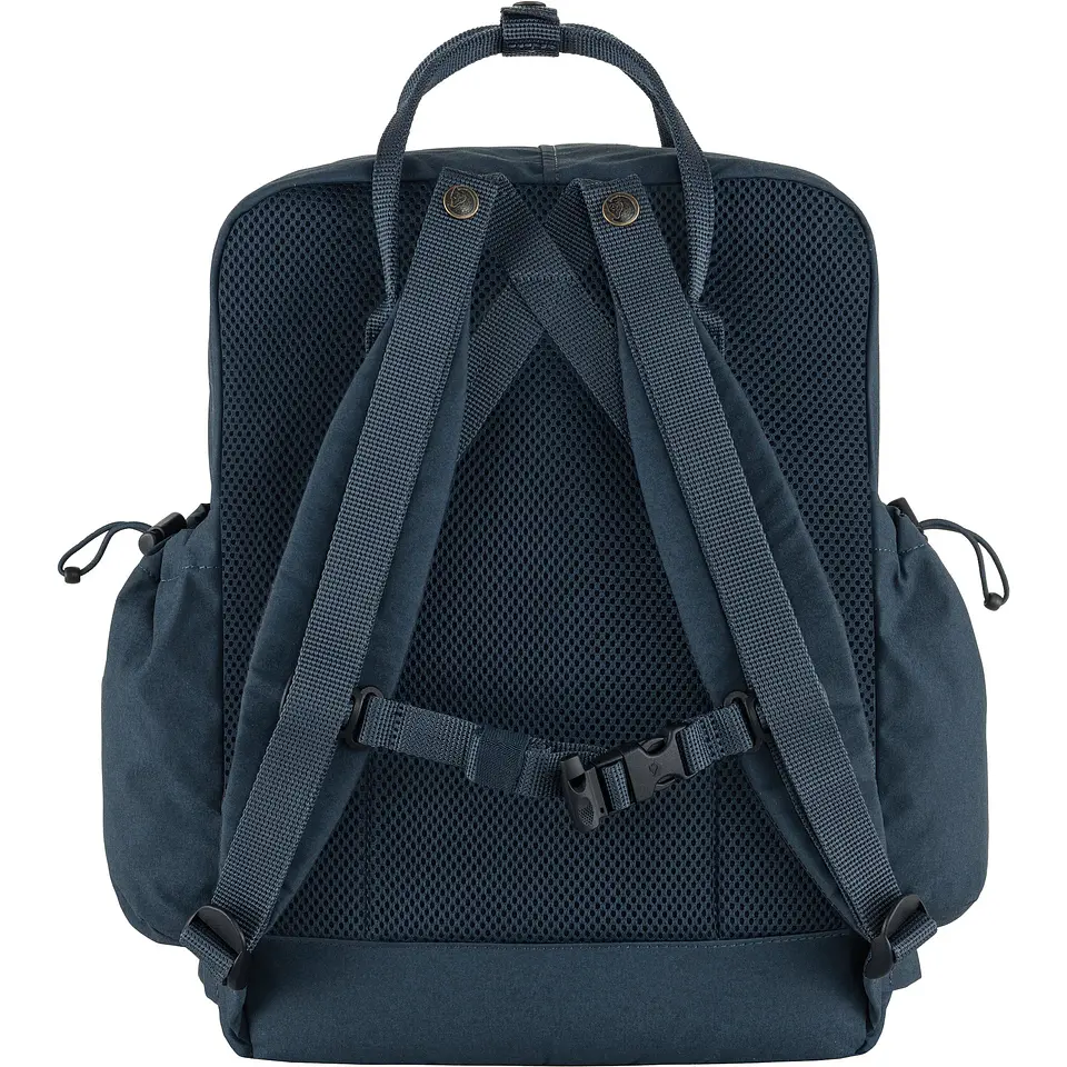 Mochila Fjällräven Kånken Outlong 8