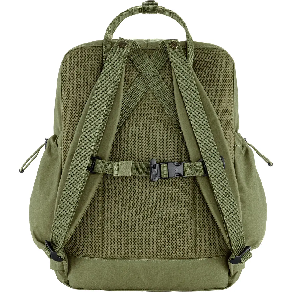 Mochila Fjällräven Kånken Outlong 10