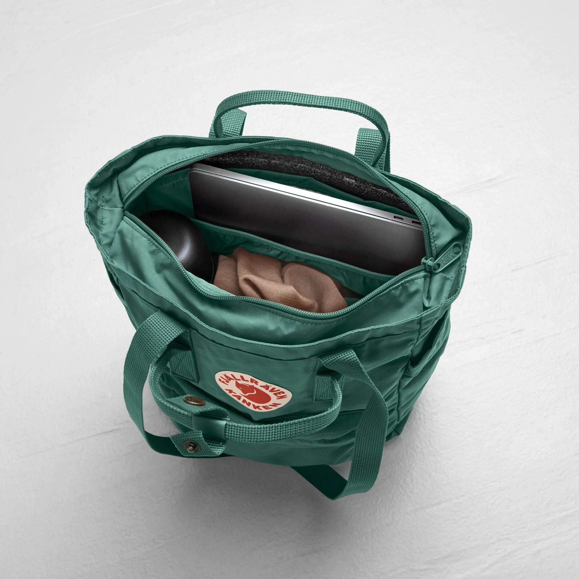 Mochila Fjällräven Kånken Totepack 2