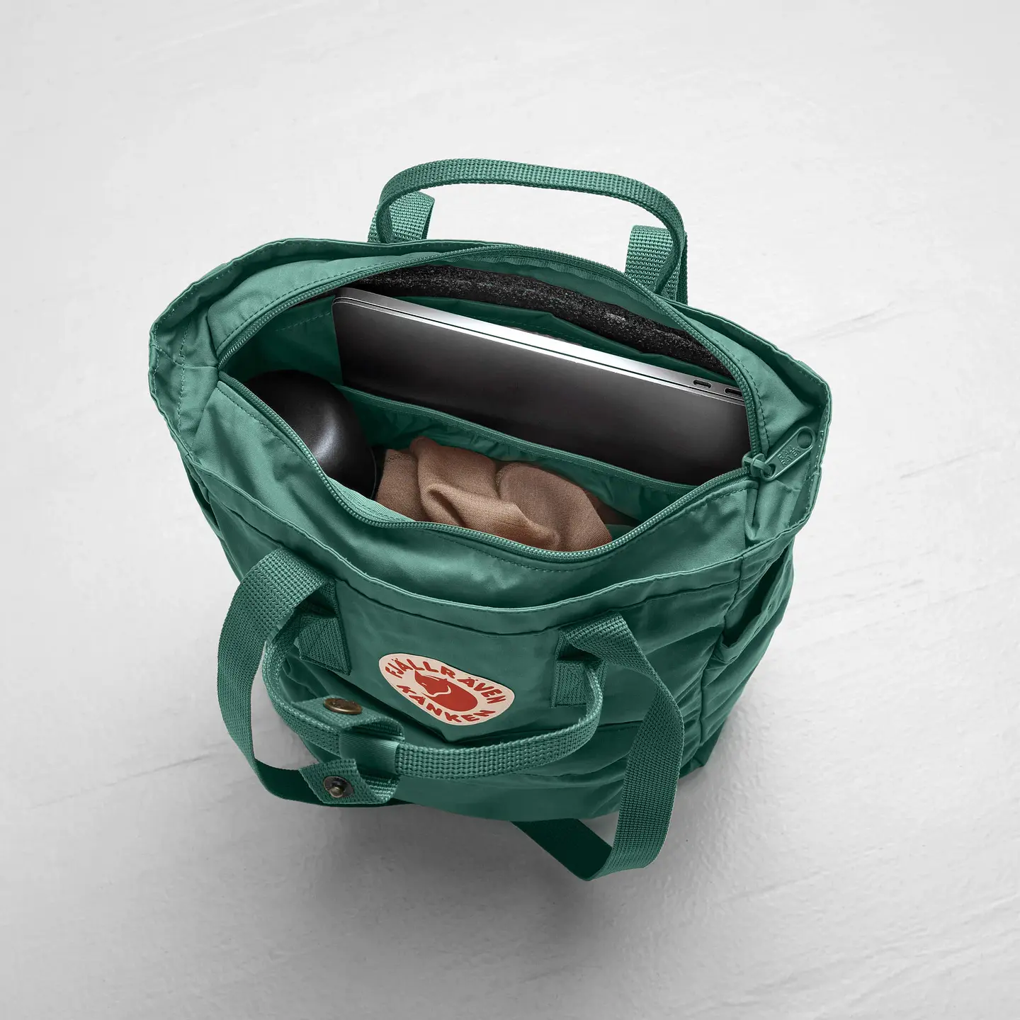 Mochila Fjällräven Kånken Totepack 2