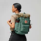 Mochila Fjällräven Kånken Outlong - Miniatura 20