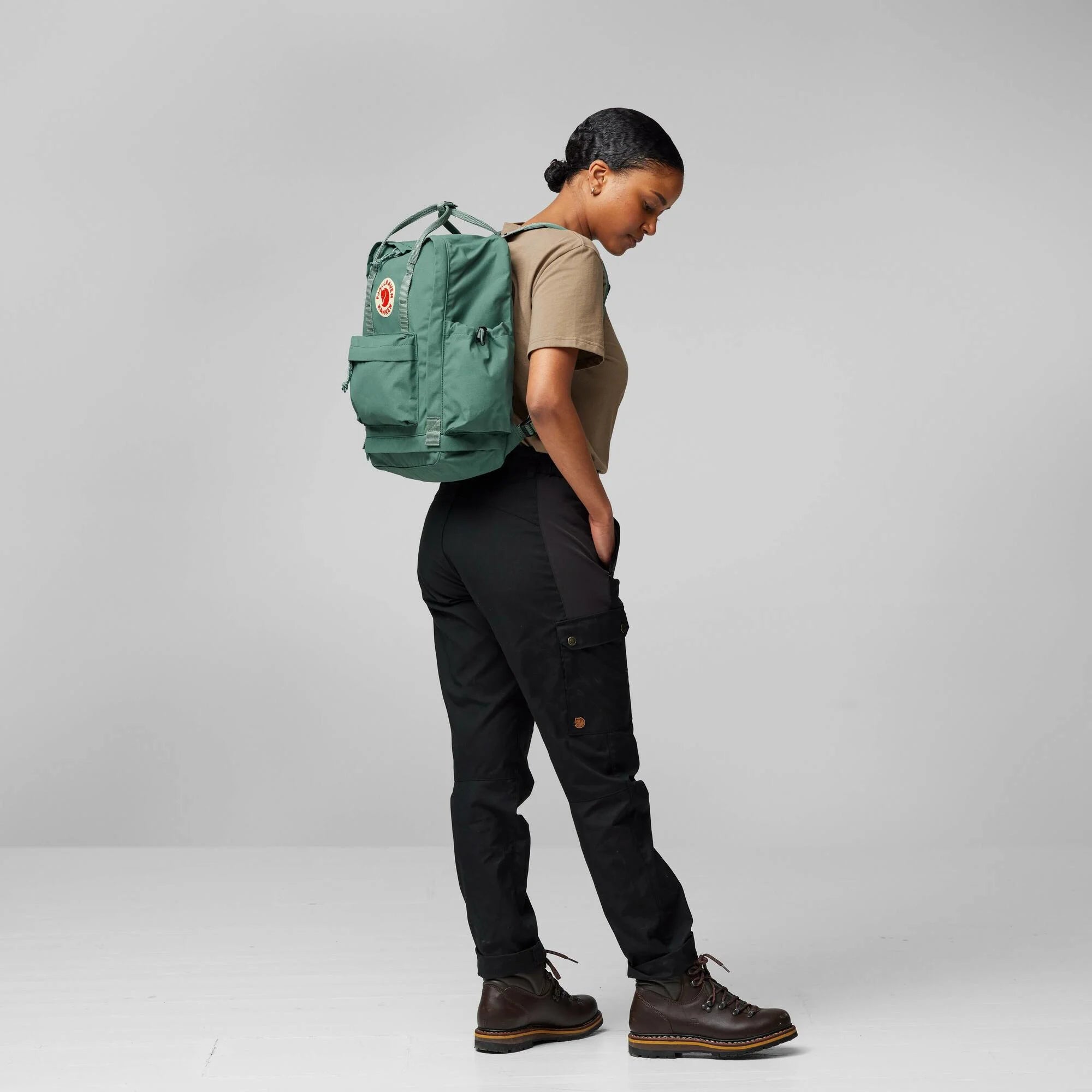 Mochila Fjällräven Kånken Outlong 21