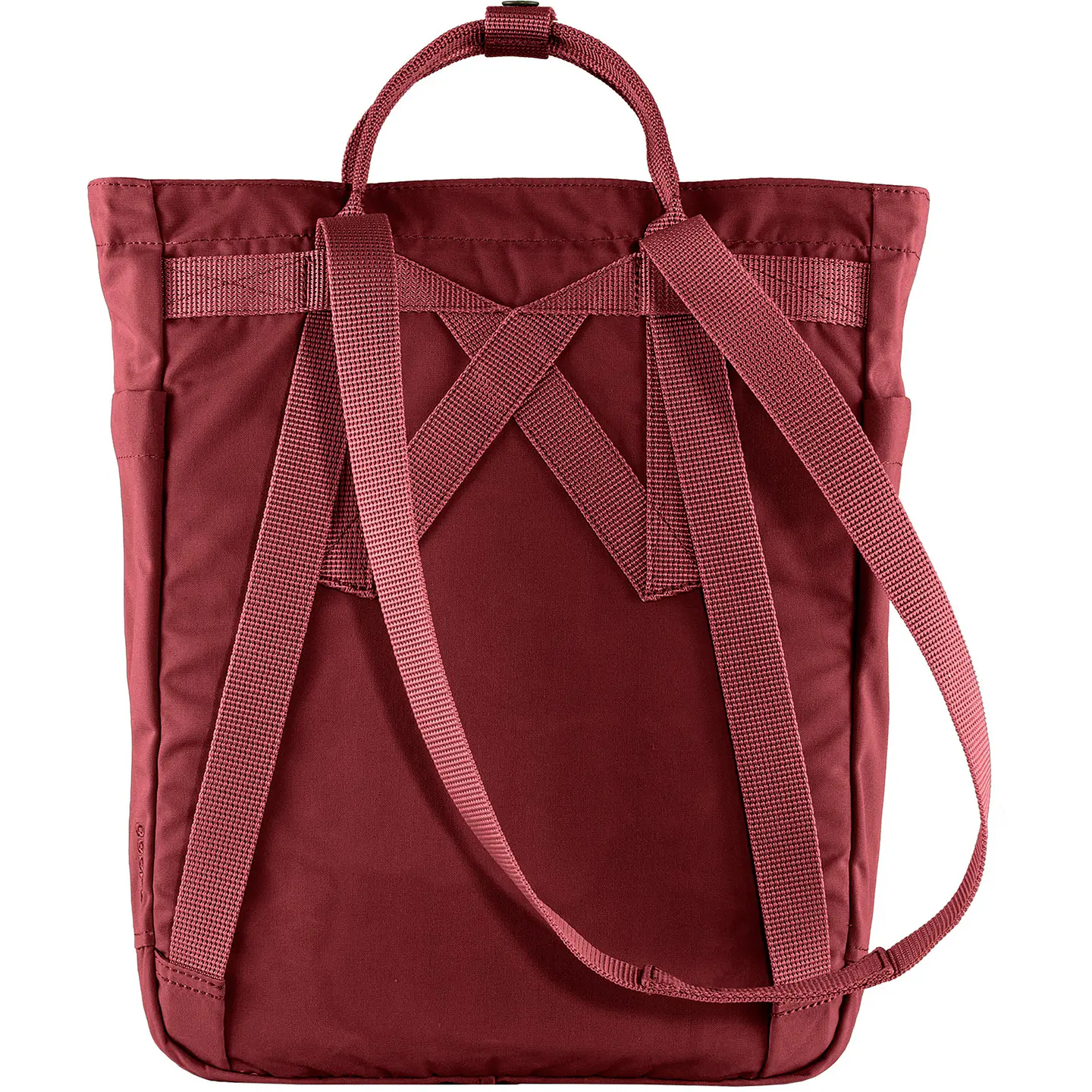 Mochila Fjällräven Kånken Totepack 27