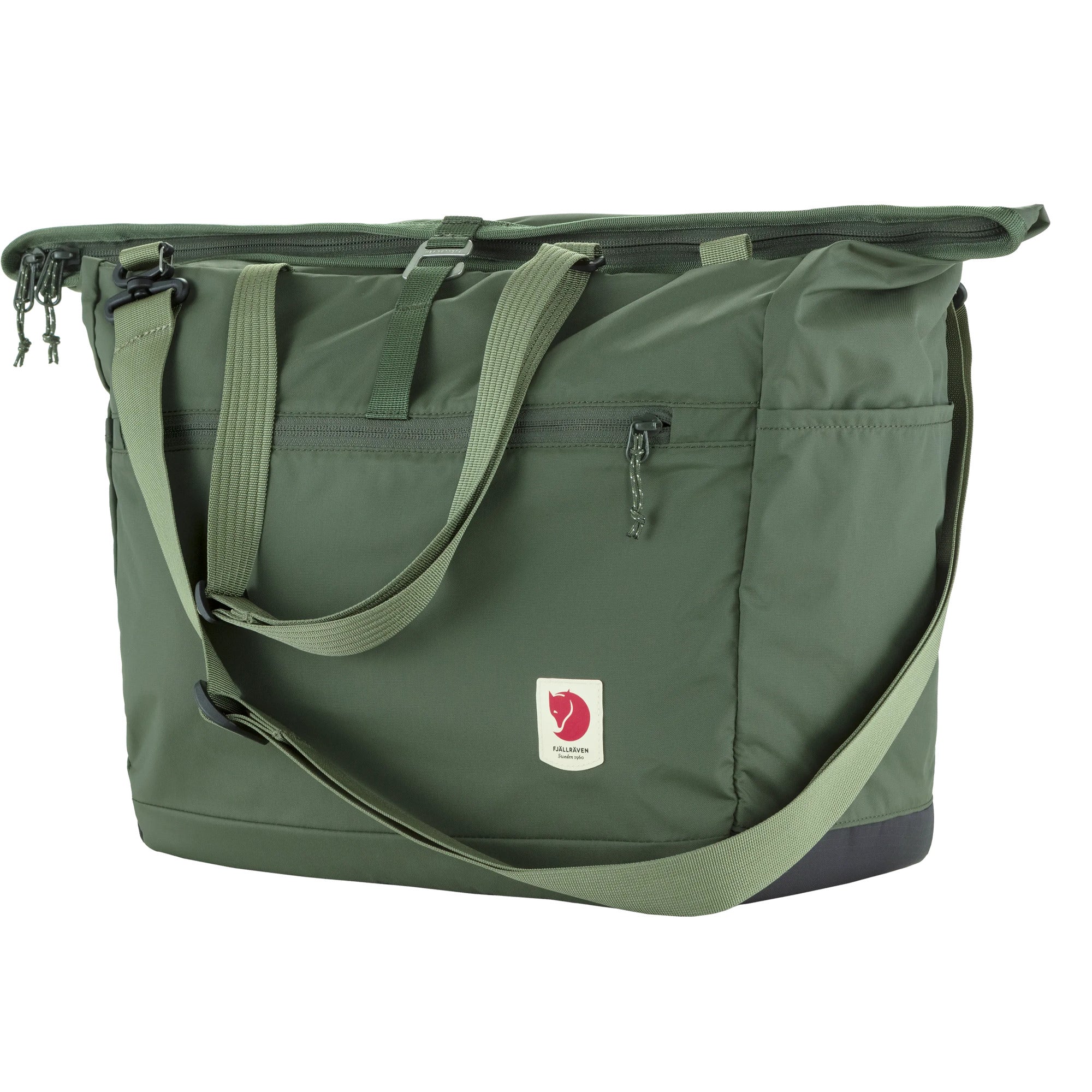 Bolso Fjällräven High Coast Tote 30 6