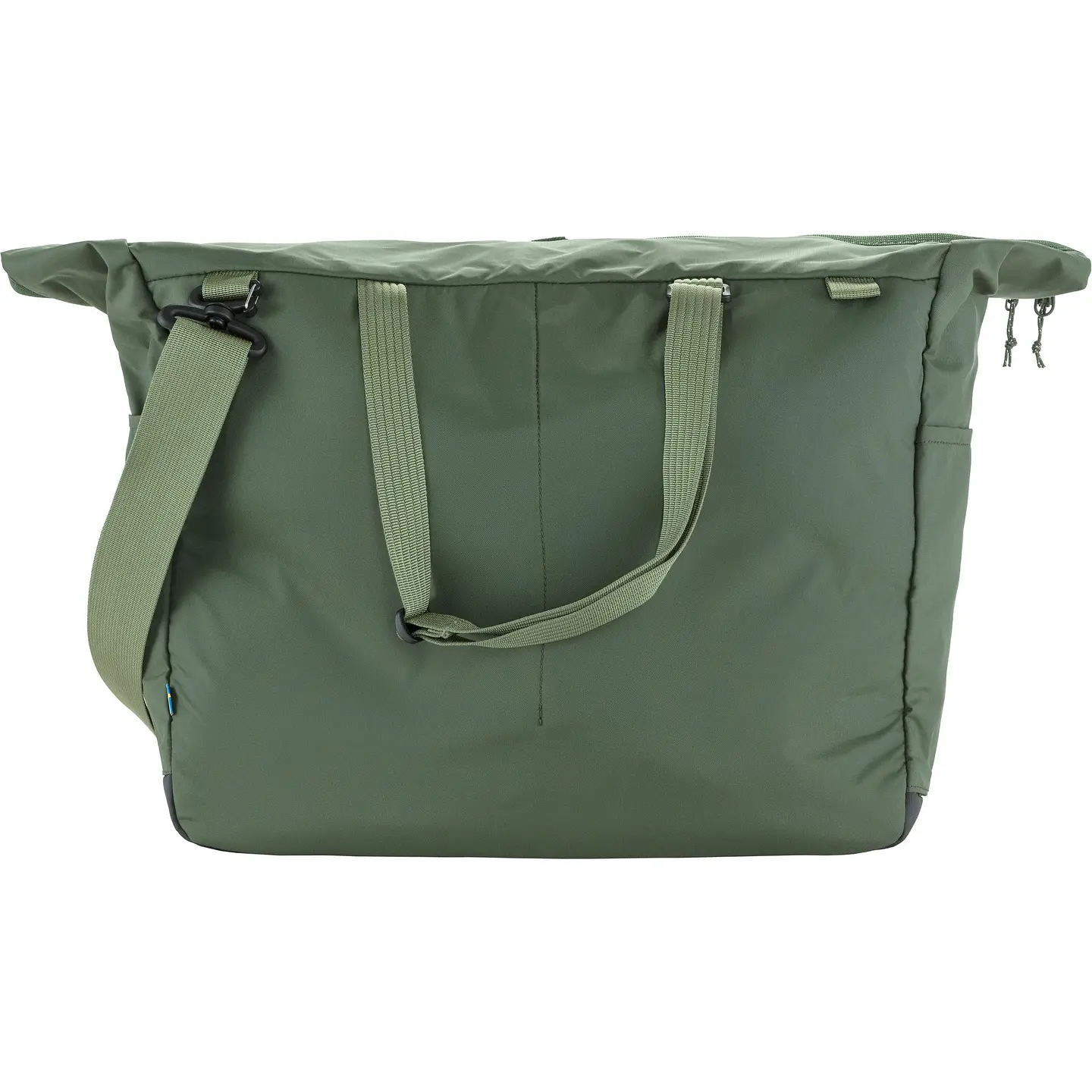 Bolso Fjällräven High Coast Tote 30 8