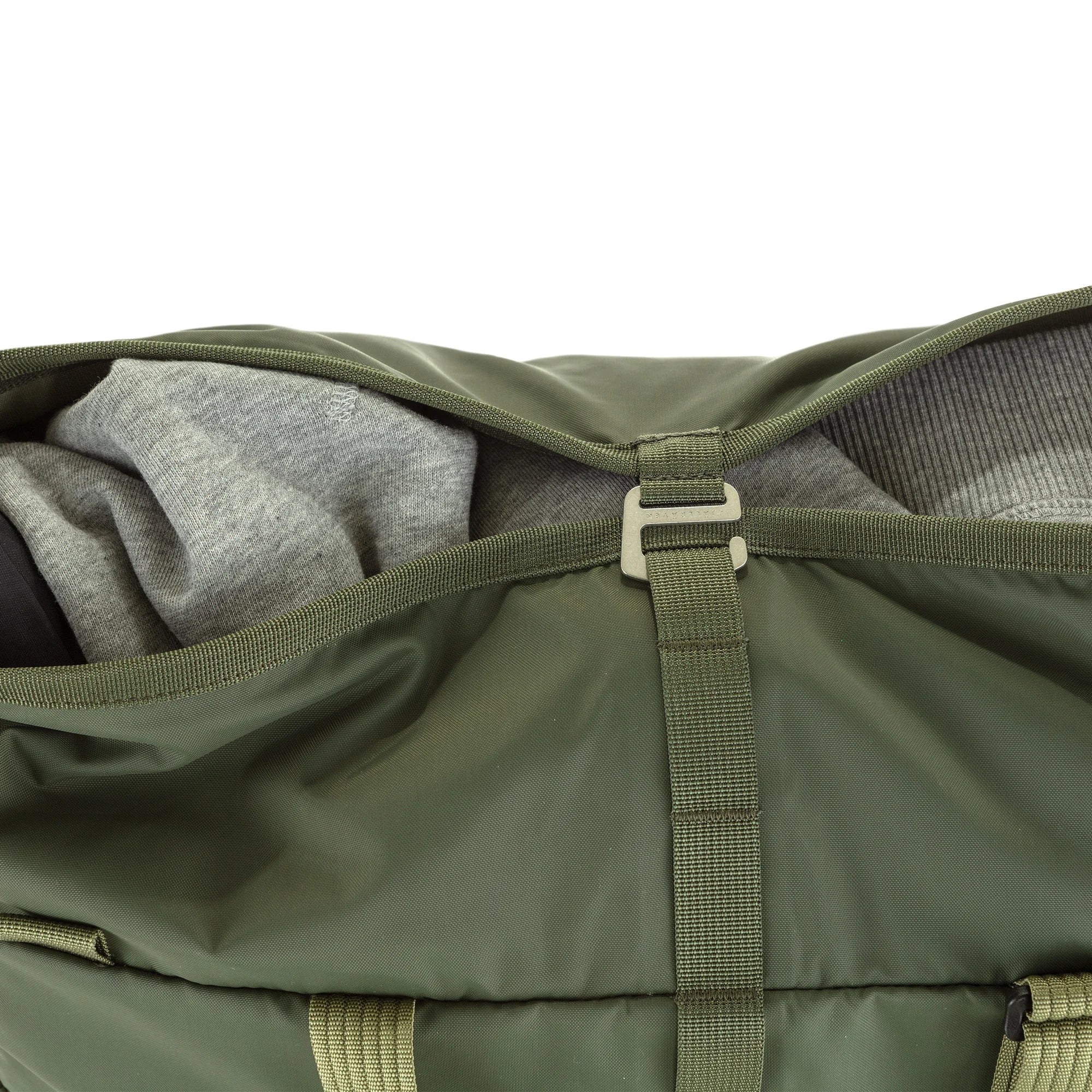 Bolso Fjällräven High Coast Tote 30 10
