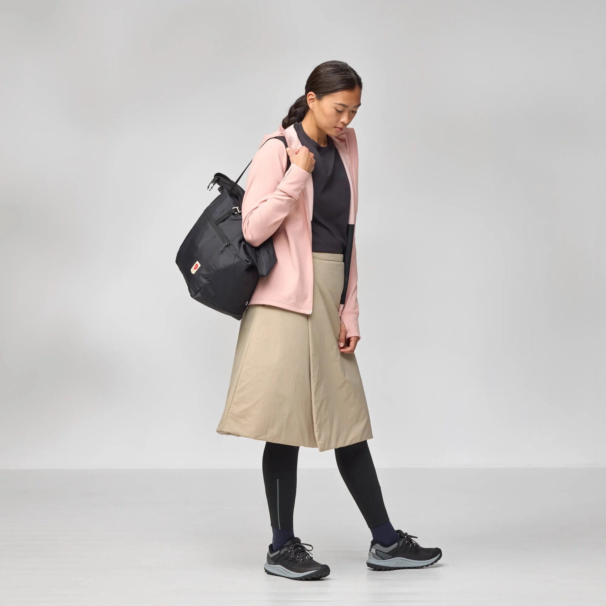 Bolso Fjällräven High Coast Tote 30 11