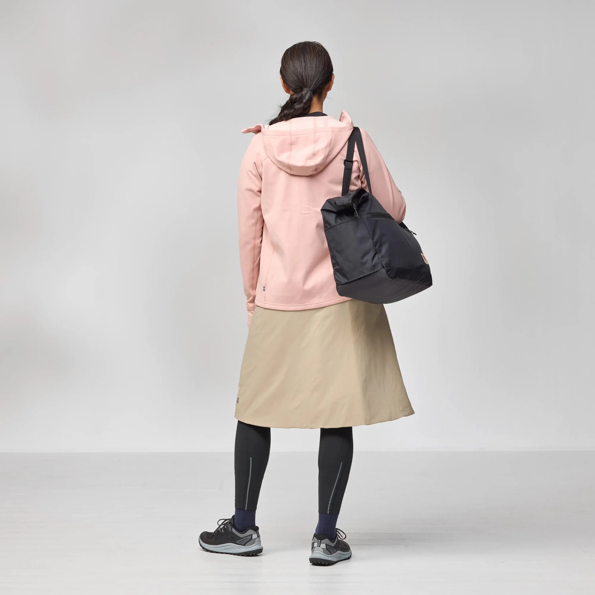 Bolso Fjällräven High Coast Tote 30 13