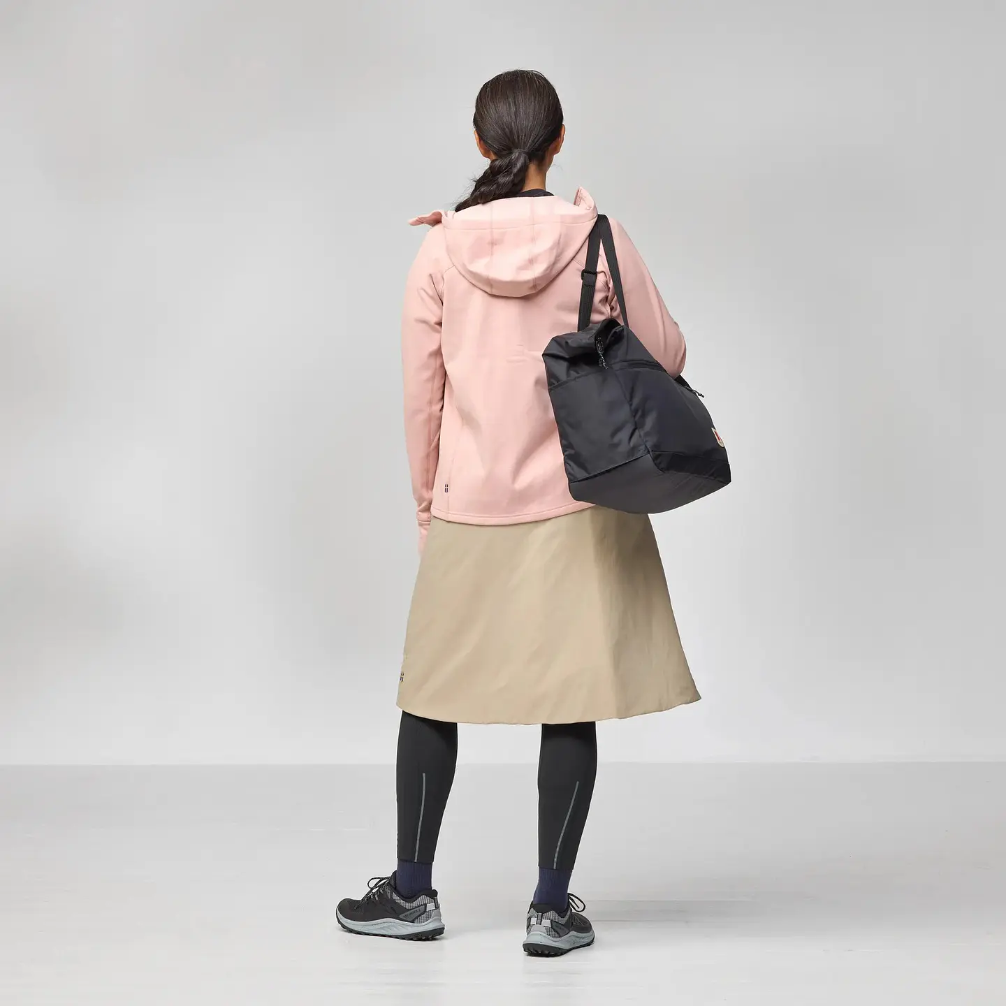 Bolso Fjällräven High Coast Tote 30 13