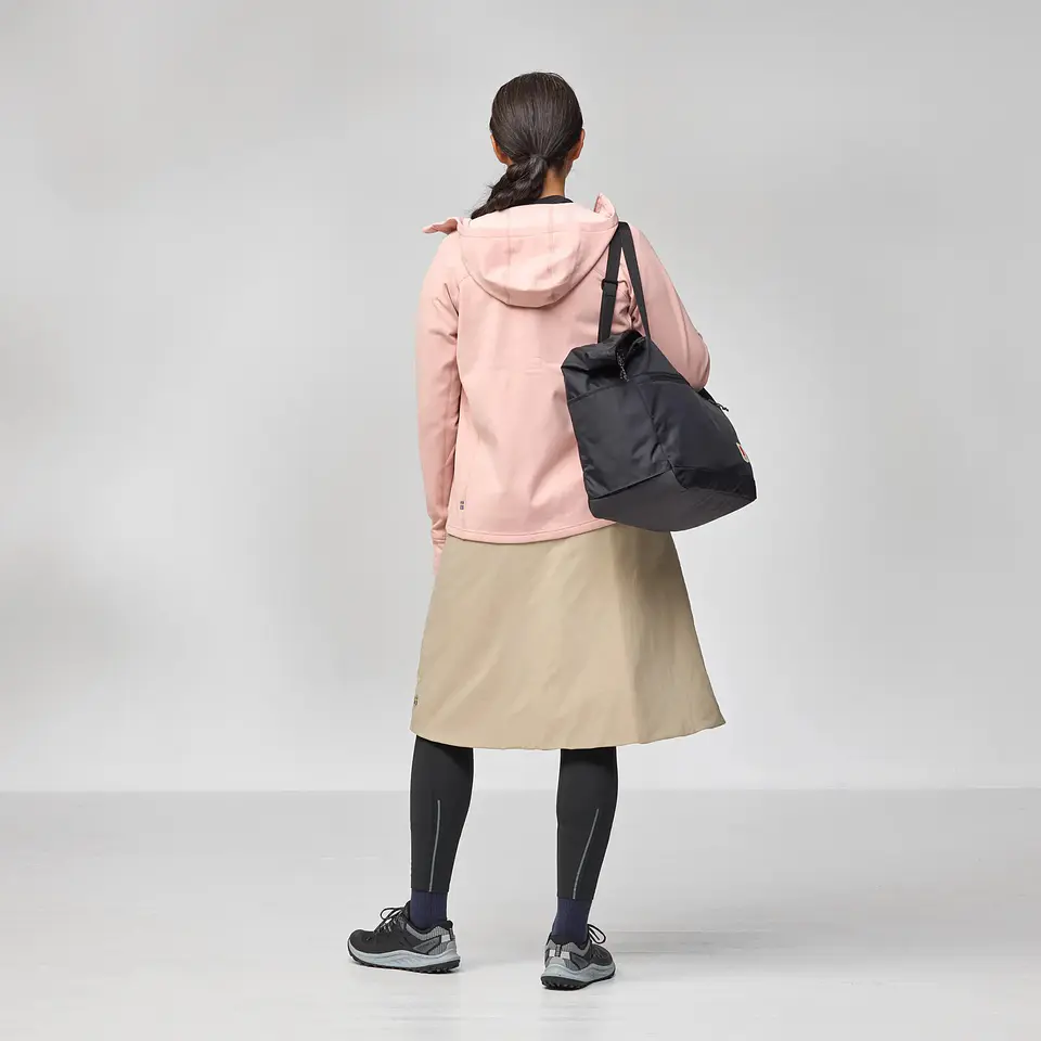 Bolso Fjällräven High Coast Tote 30 13