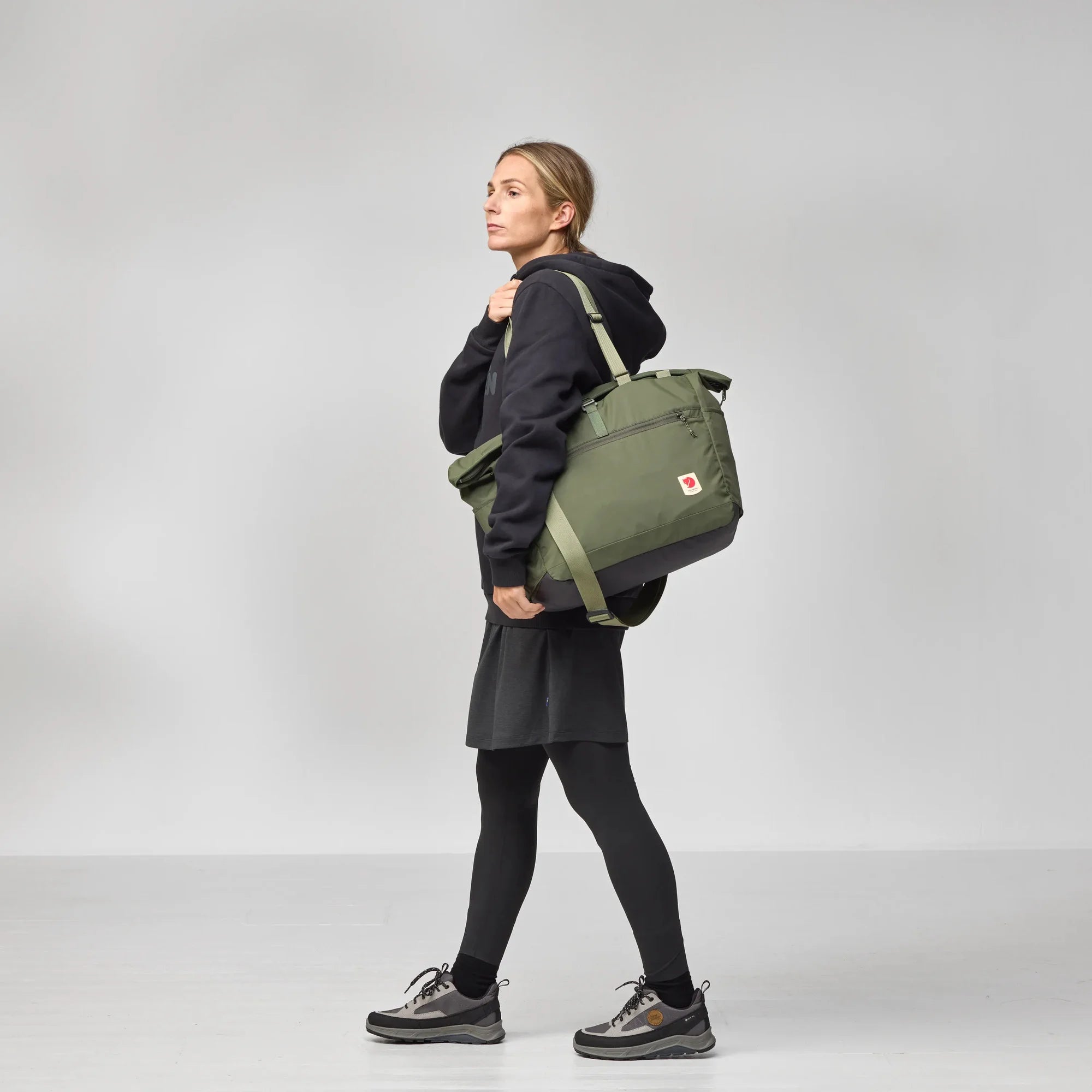 Bolso Fjällräven High Coast Tote 30 14