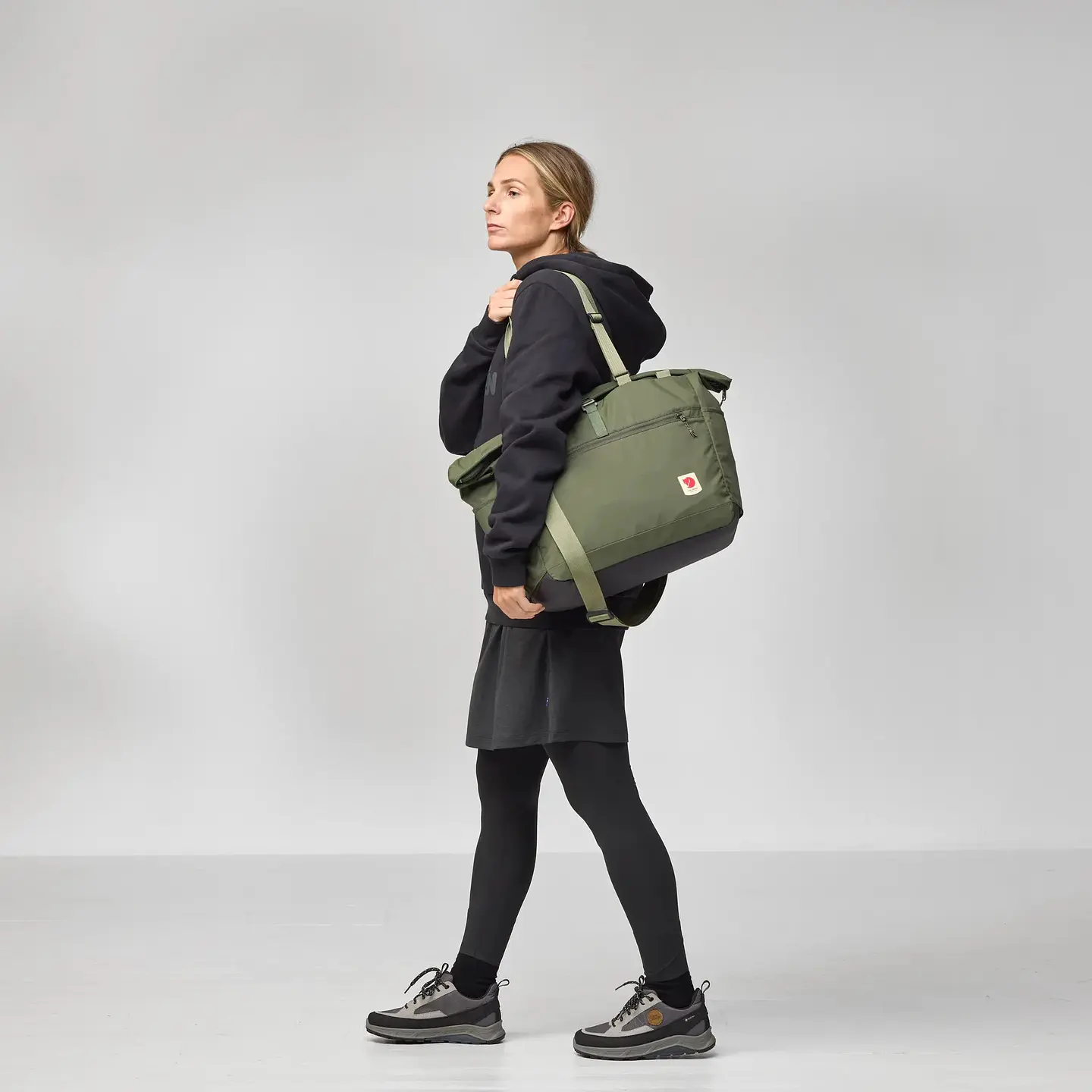 Bolso Fjällräven High Coast Tote 30 14