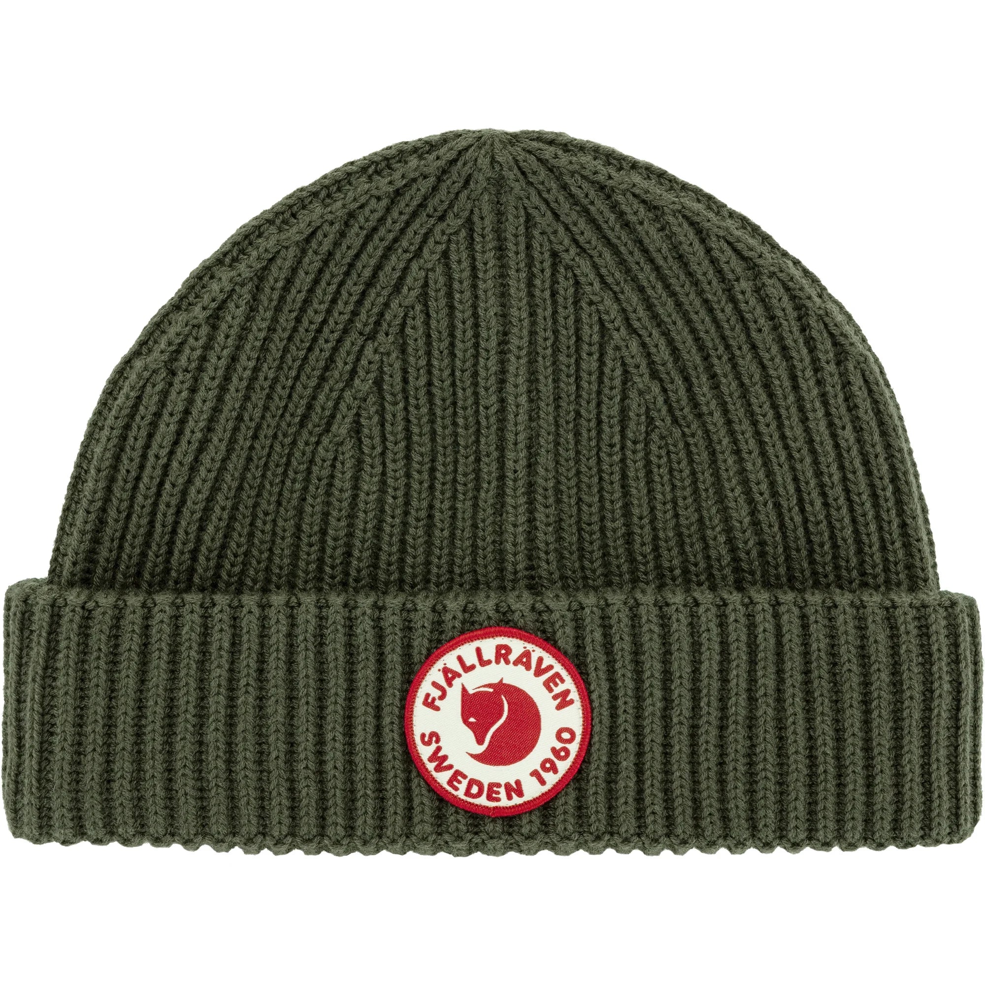 Gorro Fjällräven 1960 Lite Logo 10
