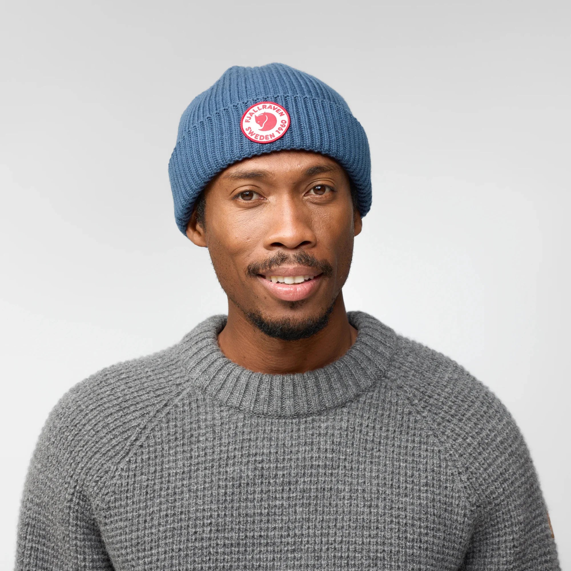 Gorro Fjällräven 1960 Lite Logo 16