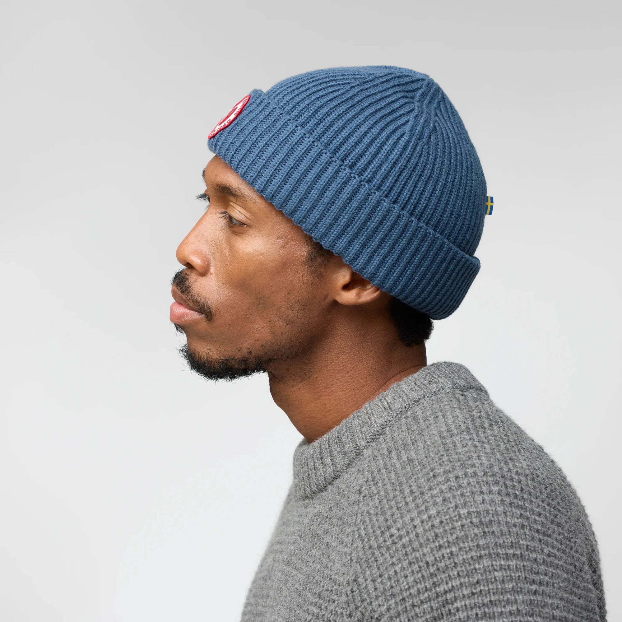 Gorro Fjällräven 1960 Lite Logo 17