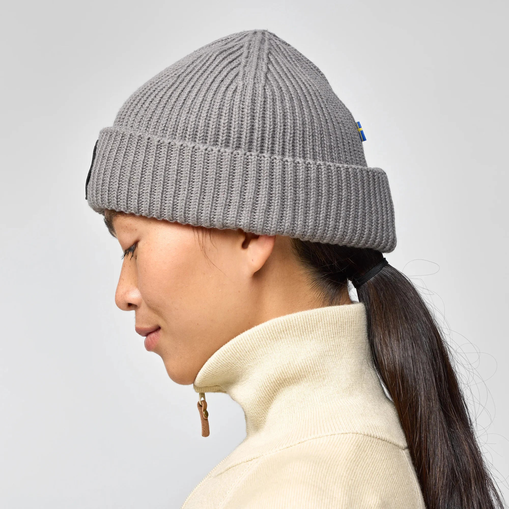 Gorro Fjällräven 1960 Lite Logo 20