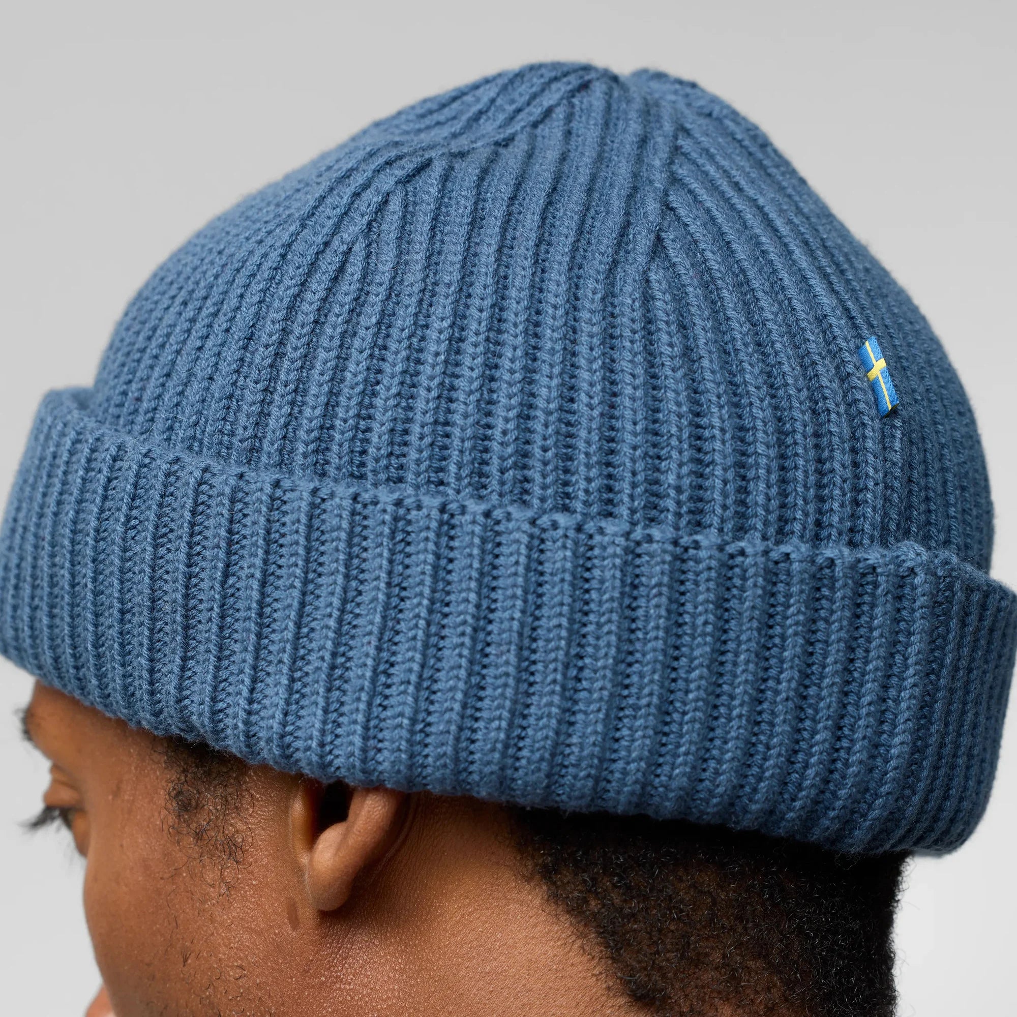 Gorro Fjällräven 1960 Lite Logo 21