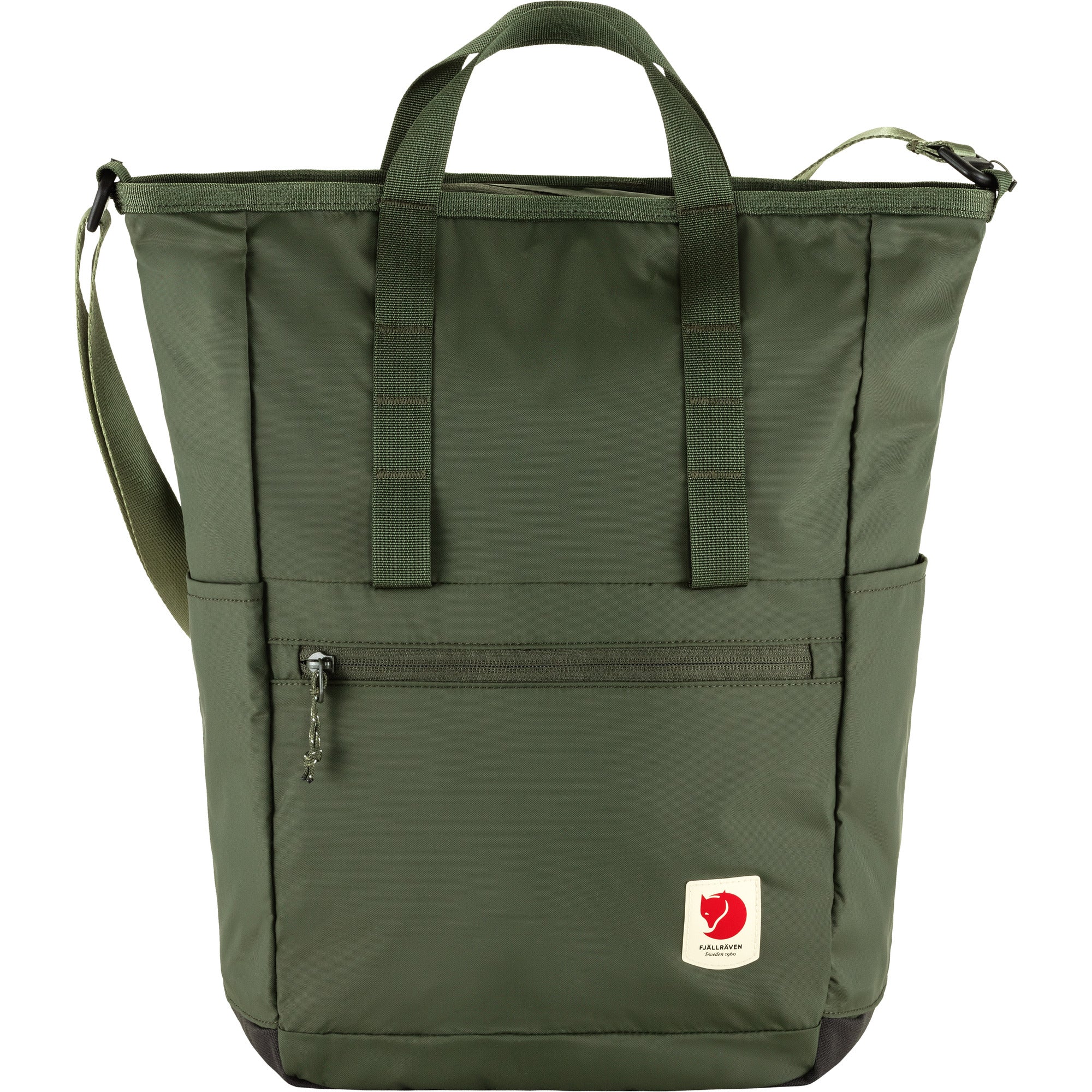 Bolso Fjällräven High Coast Totepack 1