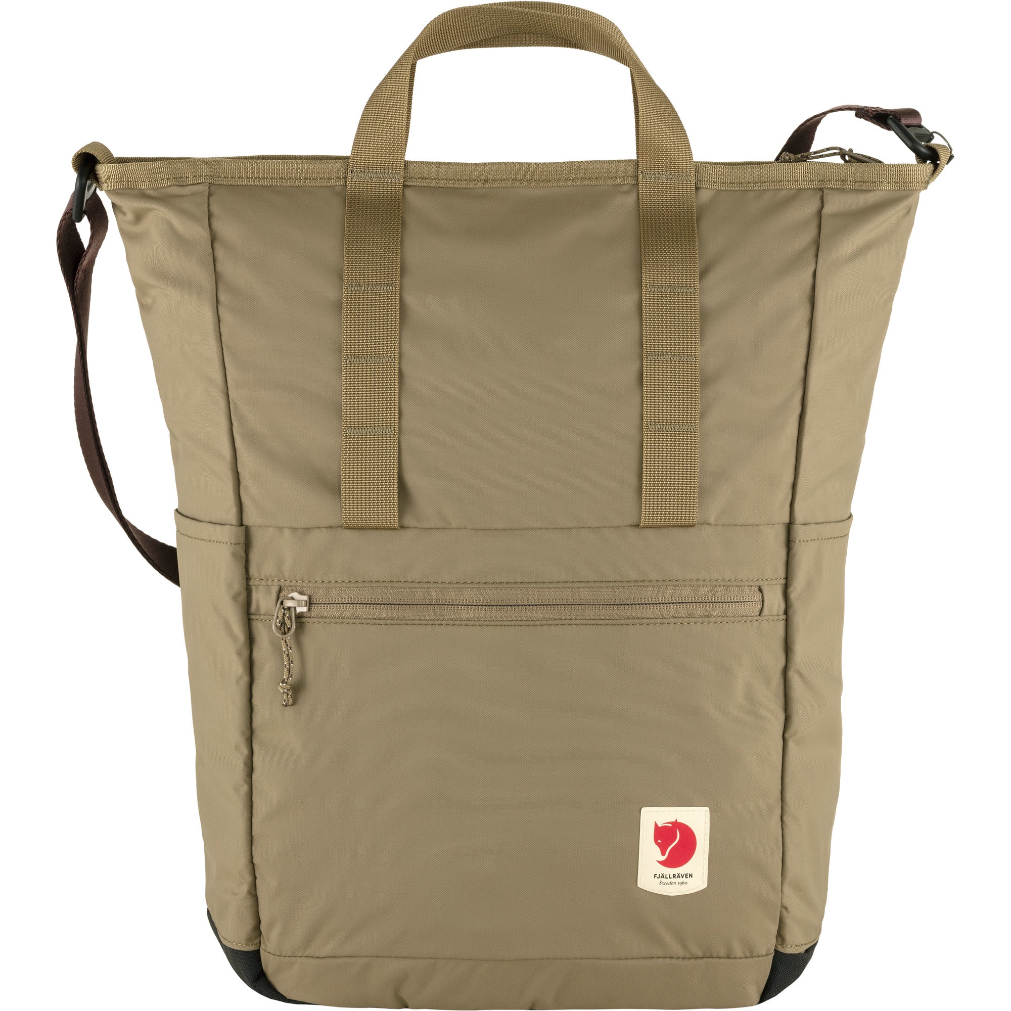 Bolso Fjällräven High Coast Totepack 4
