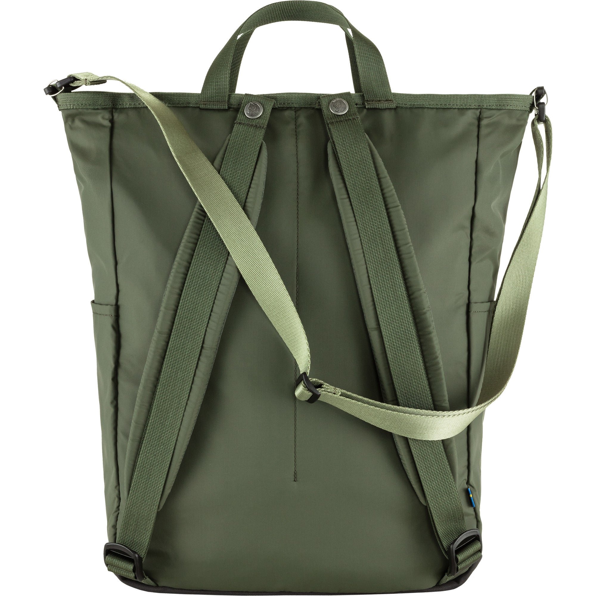 Bolso Fjällräven High Coast Totepack 14