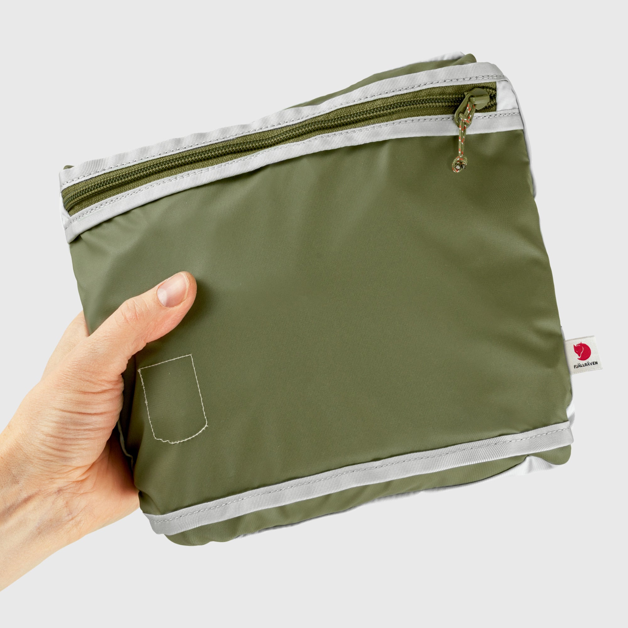 Bolso Fjällräven High Coast Totepack 16