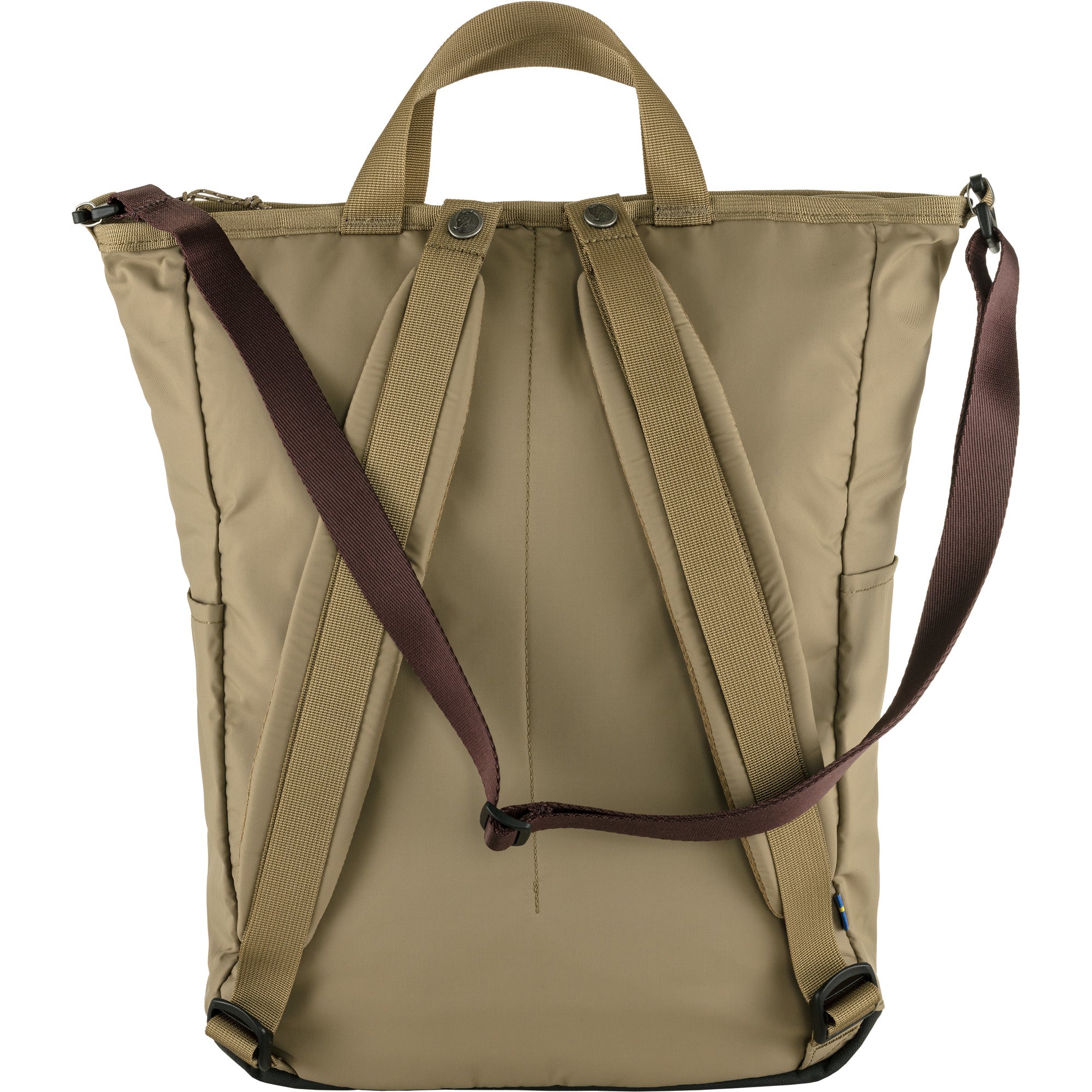 Bolso Fjällräven High Coast Totepack 18