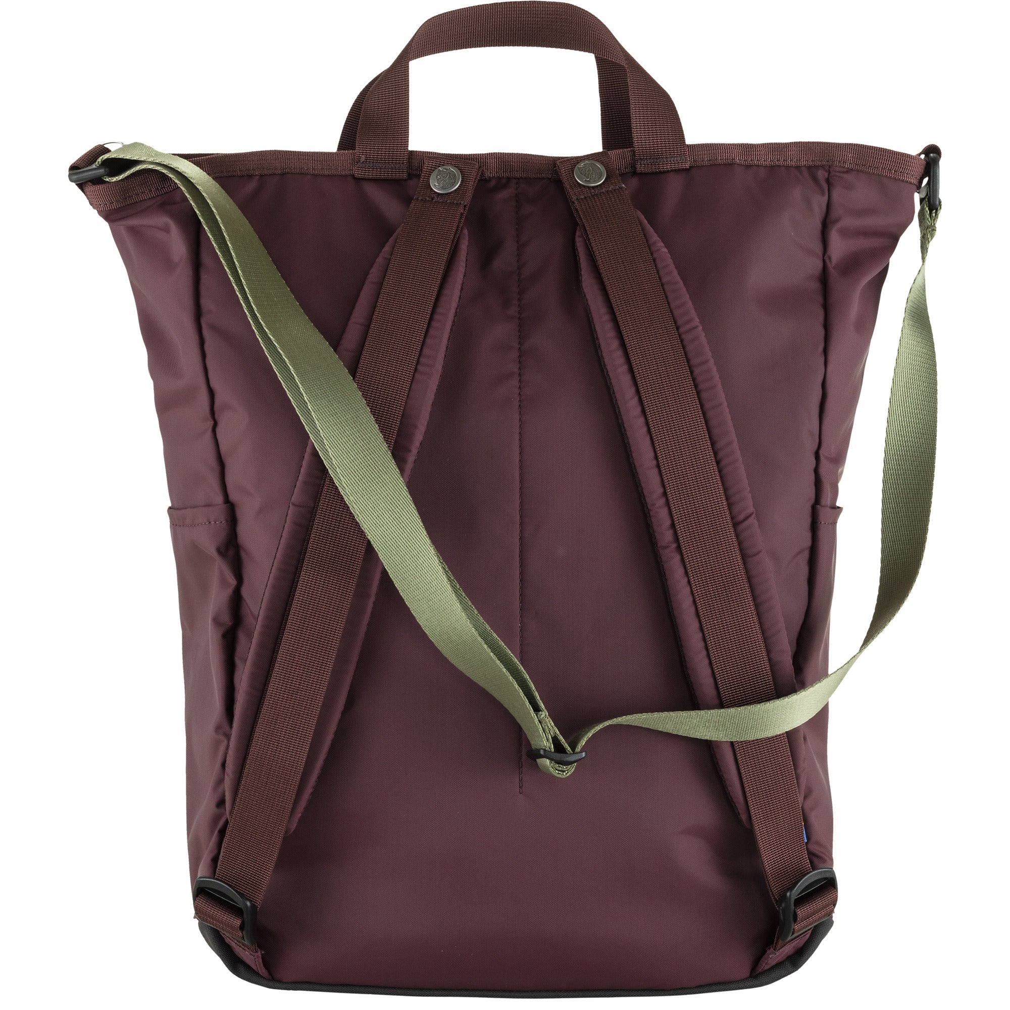 Bolso Fjällräven High Coast Totepack 20
