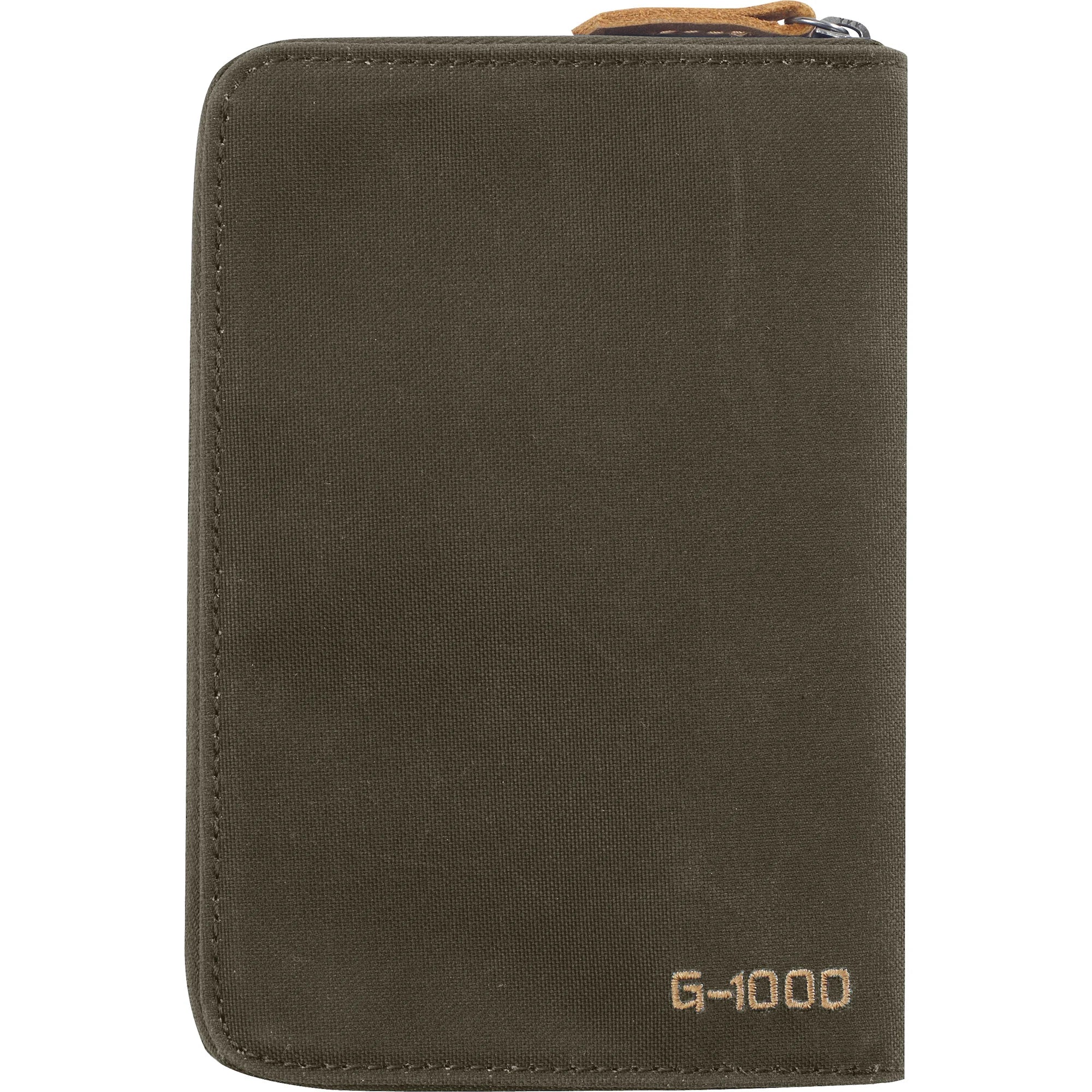 Estuche Pasaporte Fjällräven 9