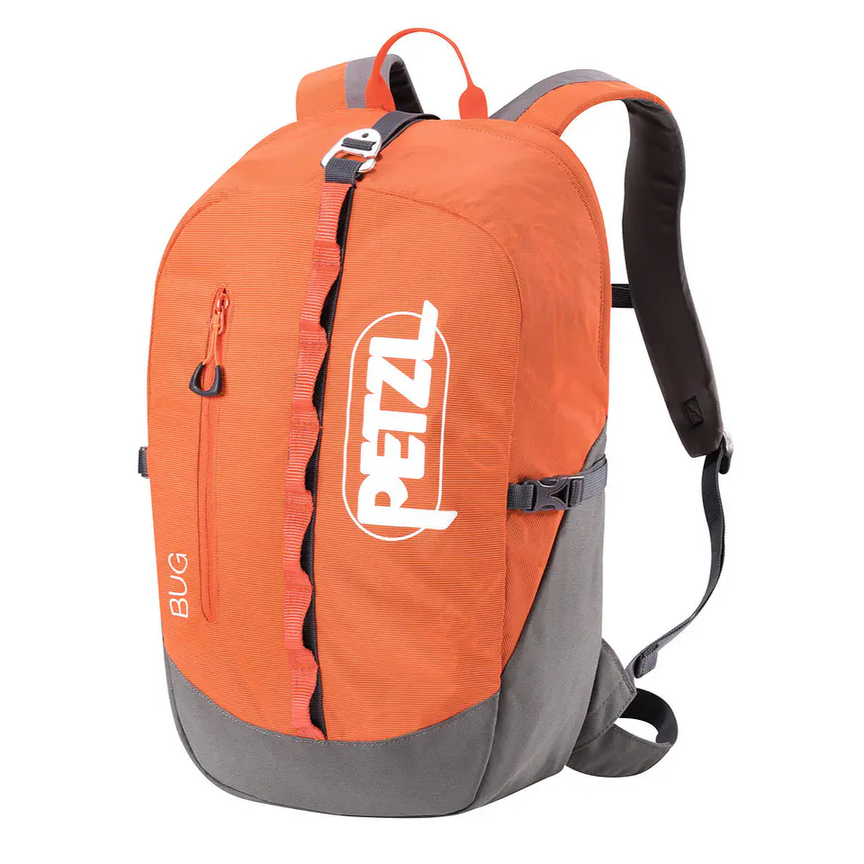 Bolso Bug Petzl 1