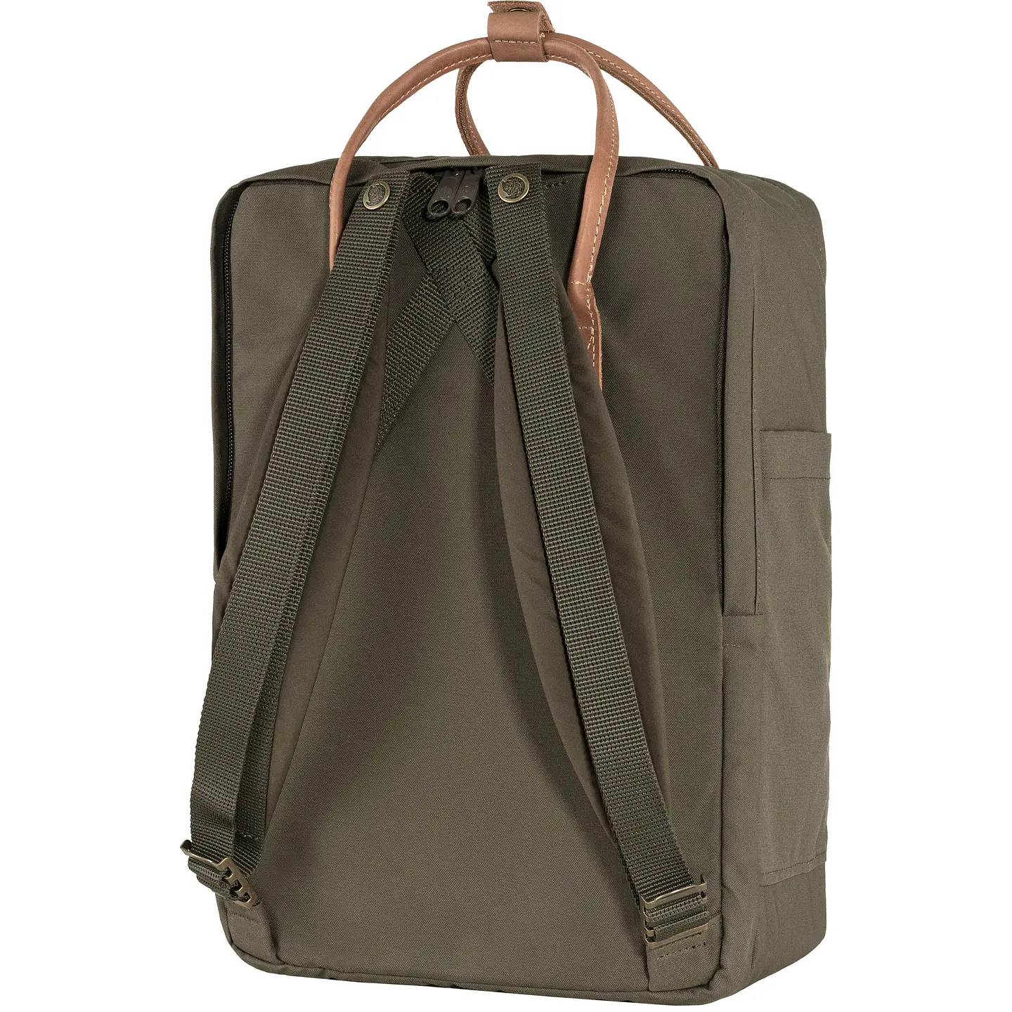 Mochila Fjällräven Kånken No. 2 Laptop 15
