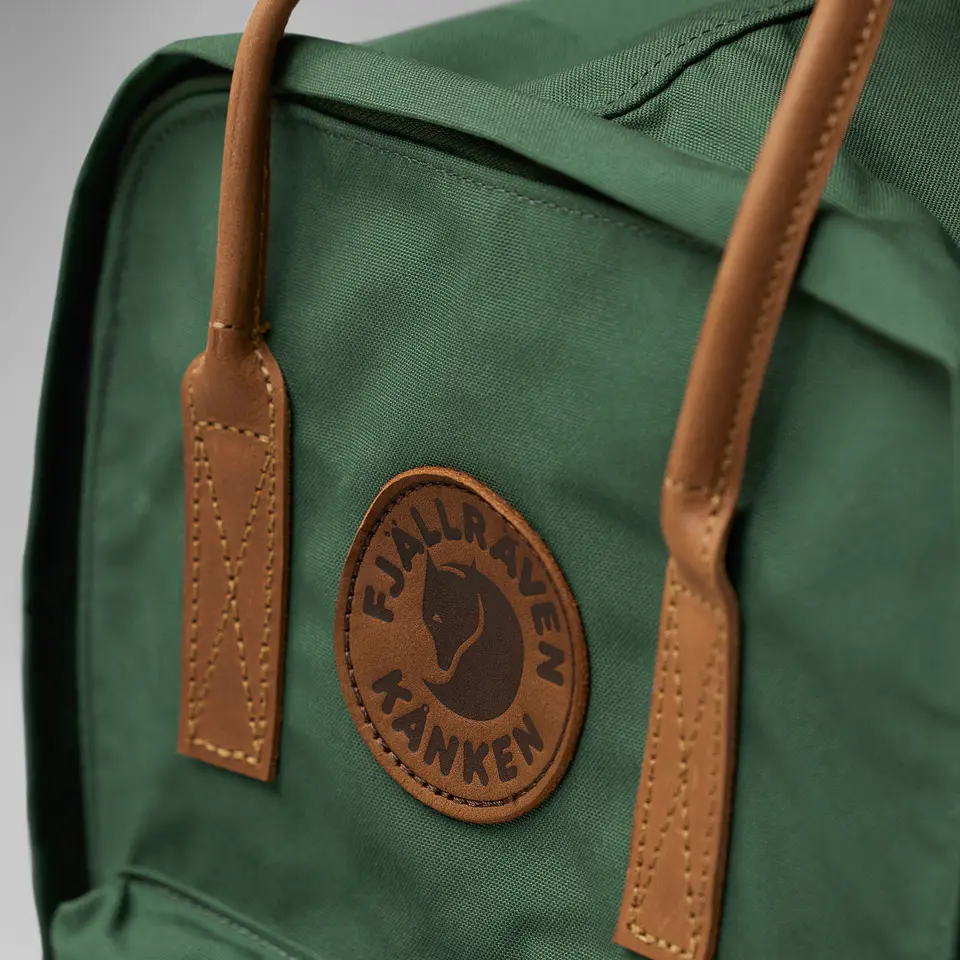 Mochila Fjällräven Kånken No. 2 Laptop 15
