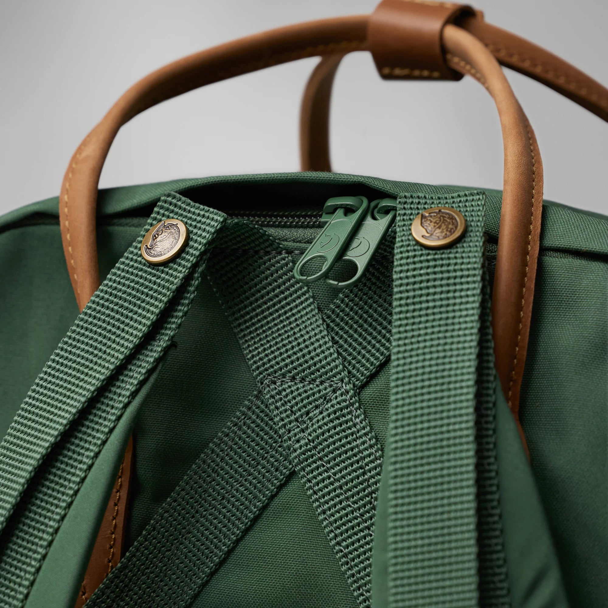 Mochila Fjällräven Kånken No. 2 Laptop 15