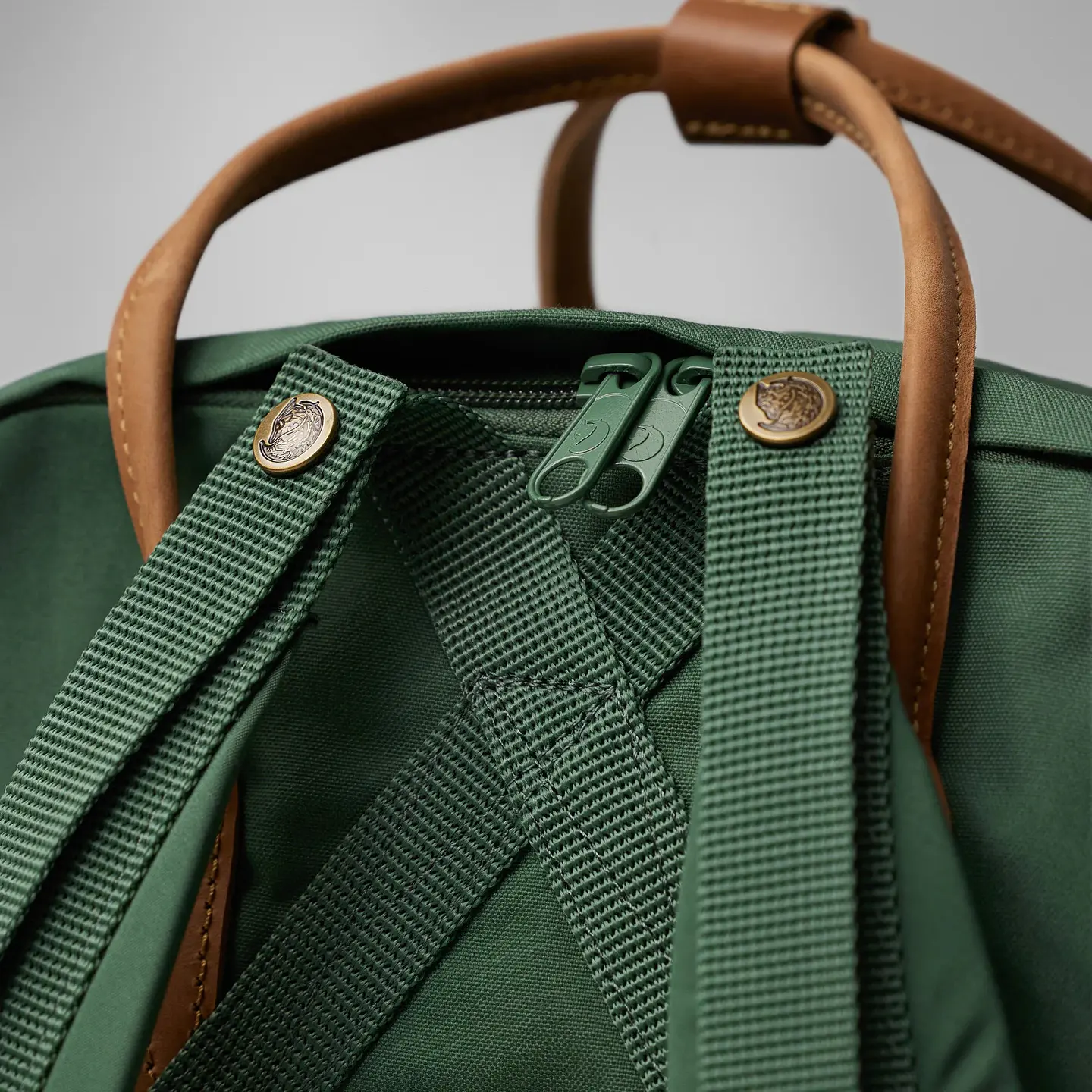 Mochila Fjällräven Kånken No. 2 Laptop 15
