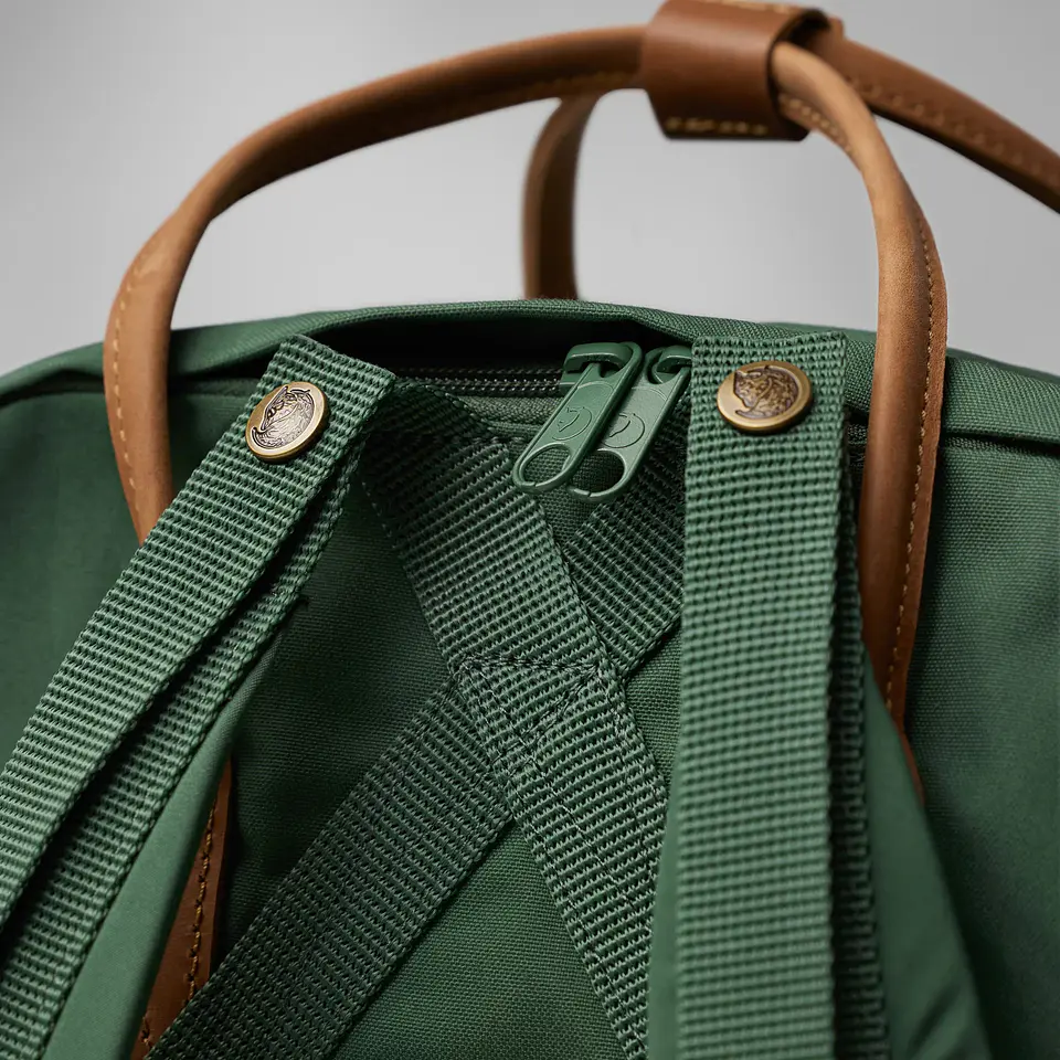 Mochila Fjällräven Kånken No. 2 Laptop 15