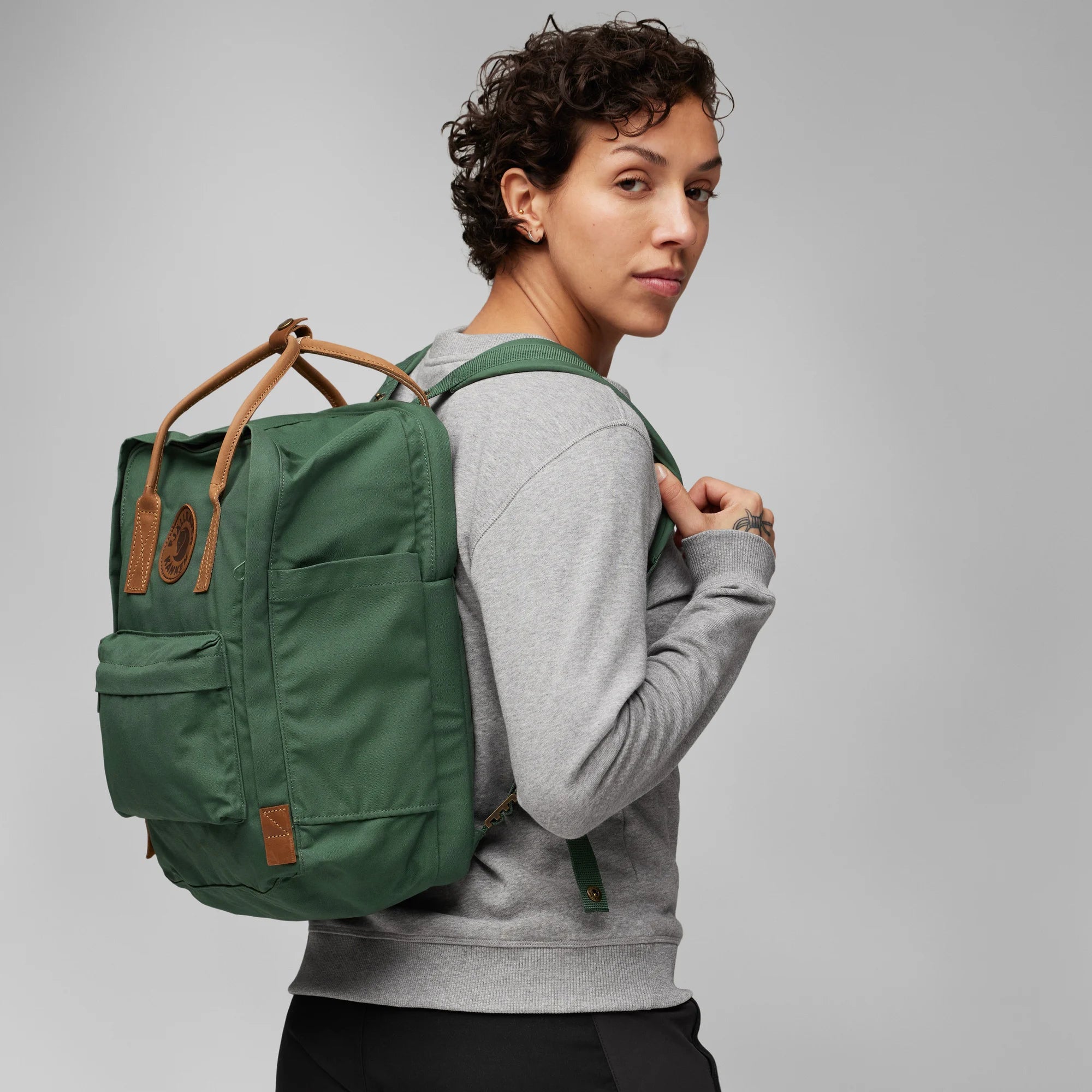 Mochila Fjällräven Kånken No. 2 Laptop 15