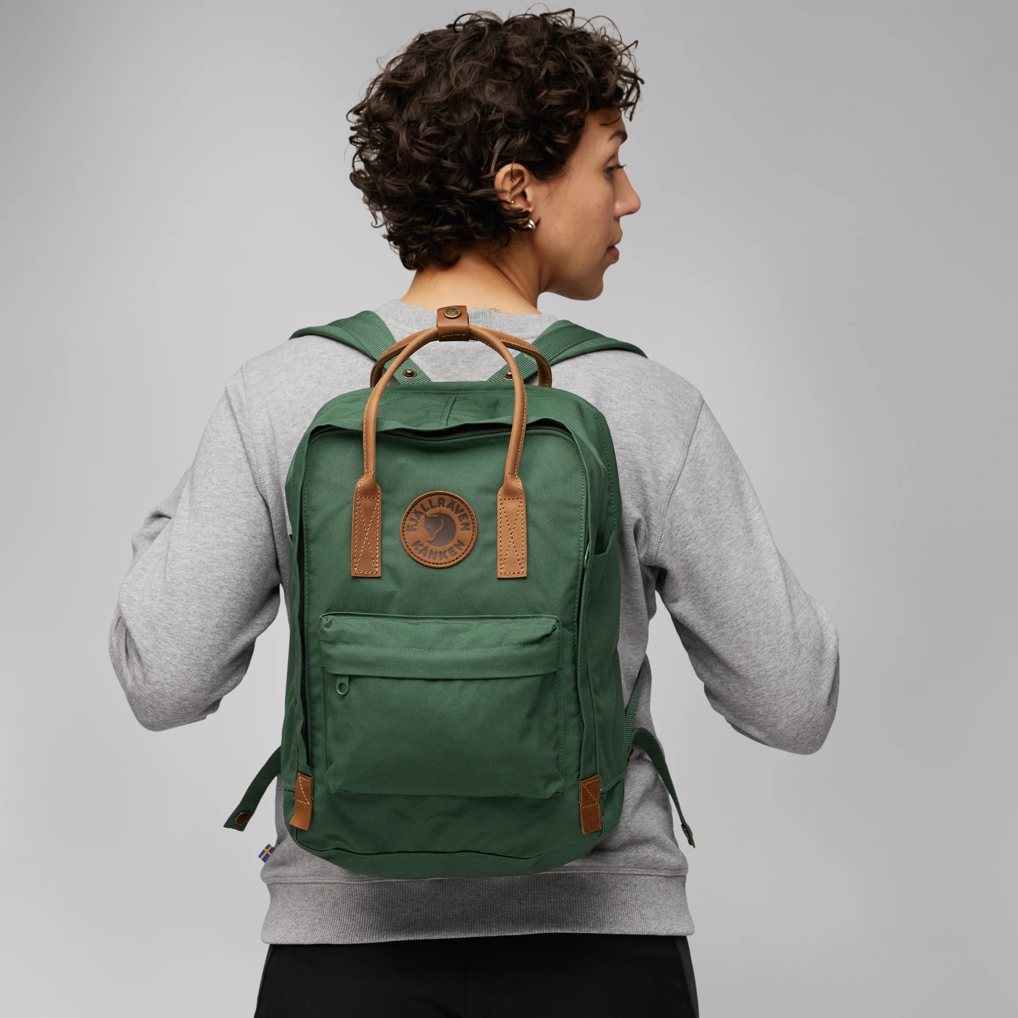 Mochila Fjällräven Kånken No. 2 Laptop 15