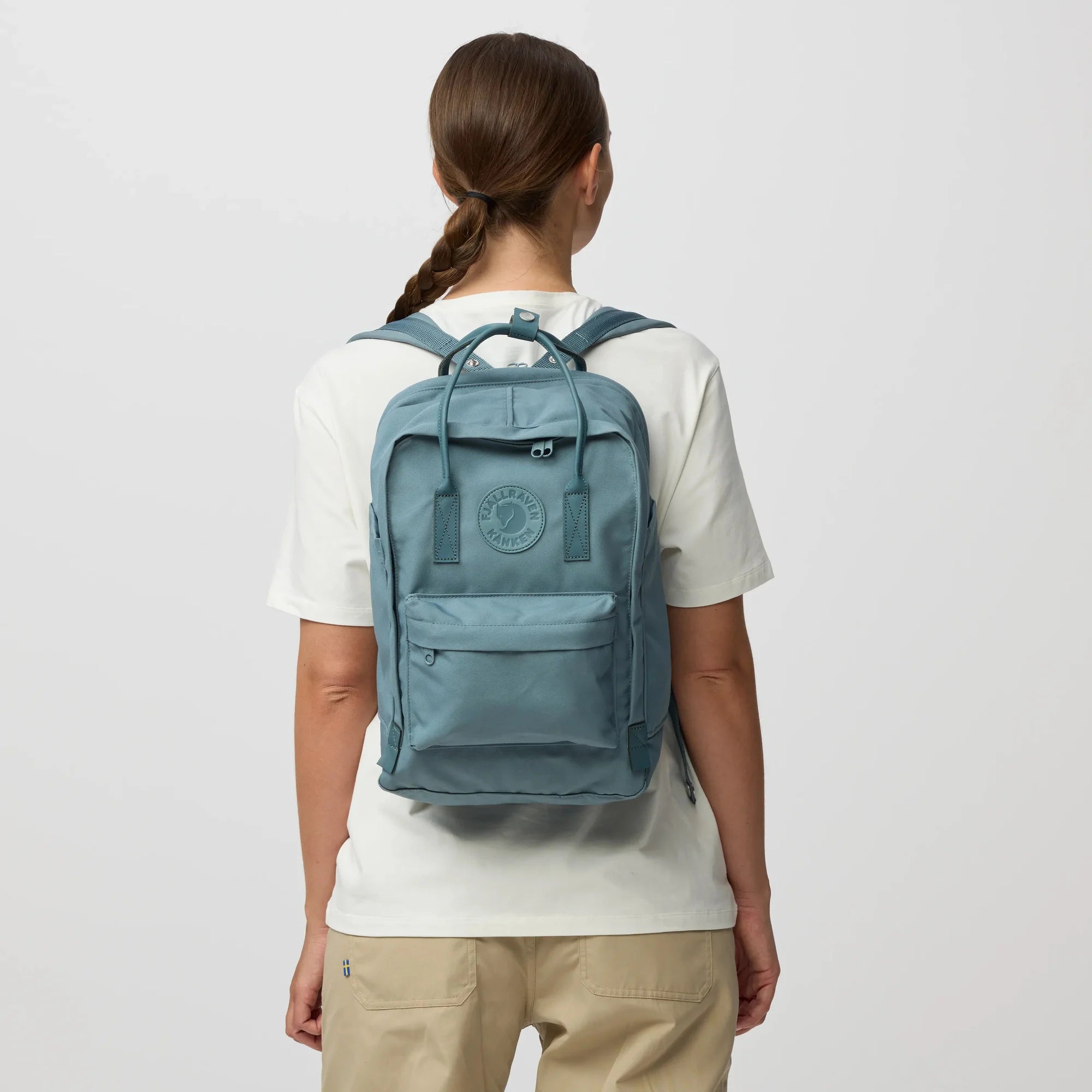 Mochila Fjällräven Kånken No. 2 Laptop 15