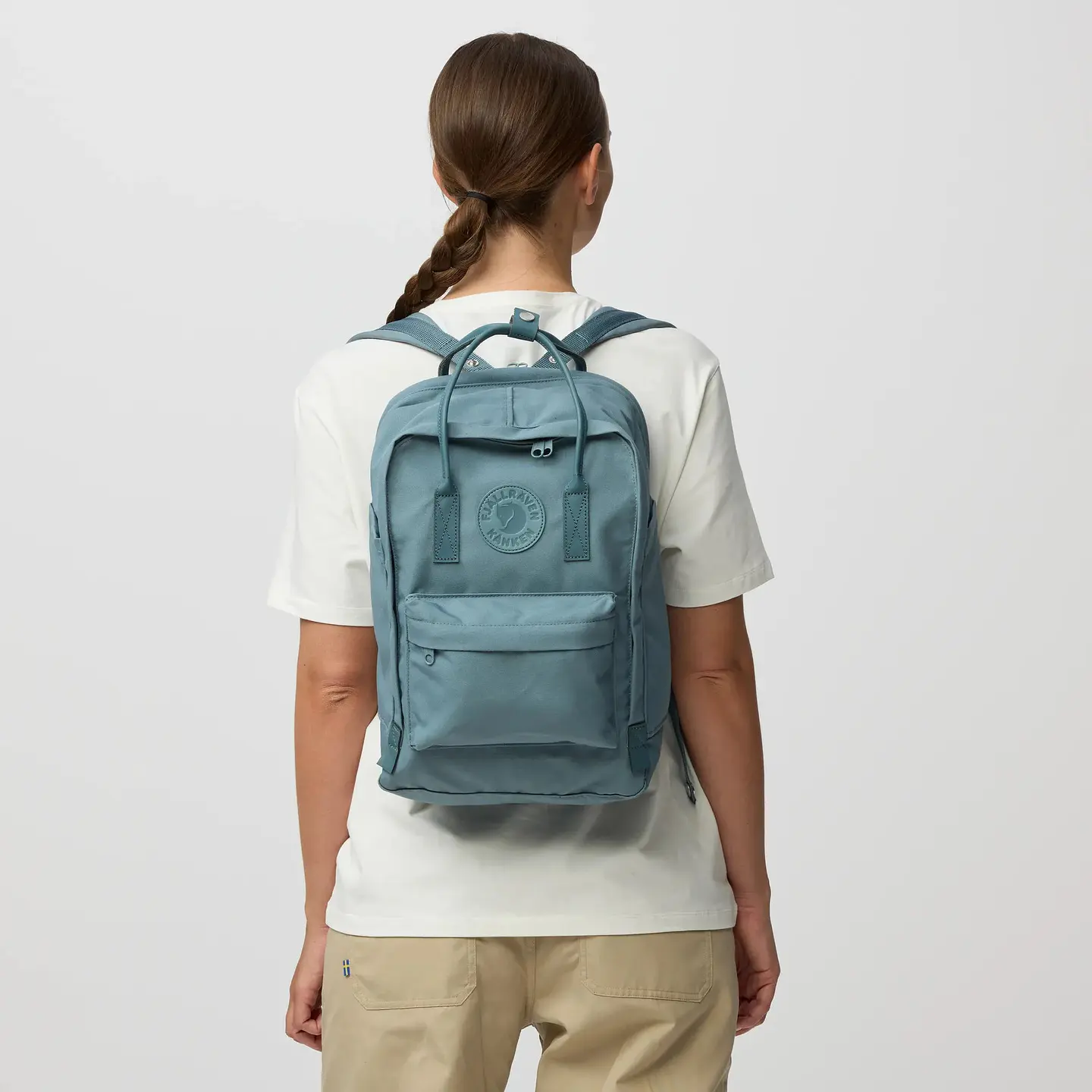 Mochila Fjällräven Kånken No. 2 Laptop 15
