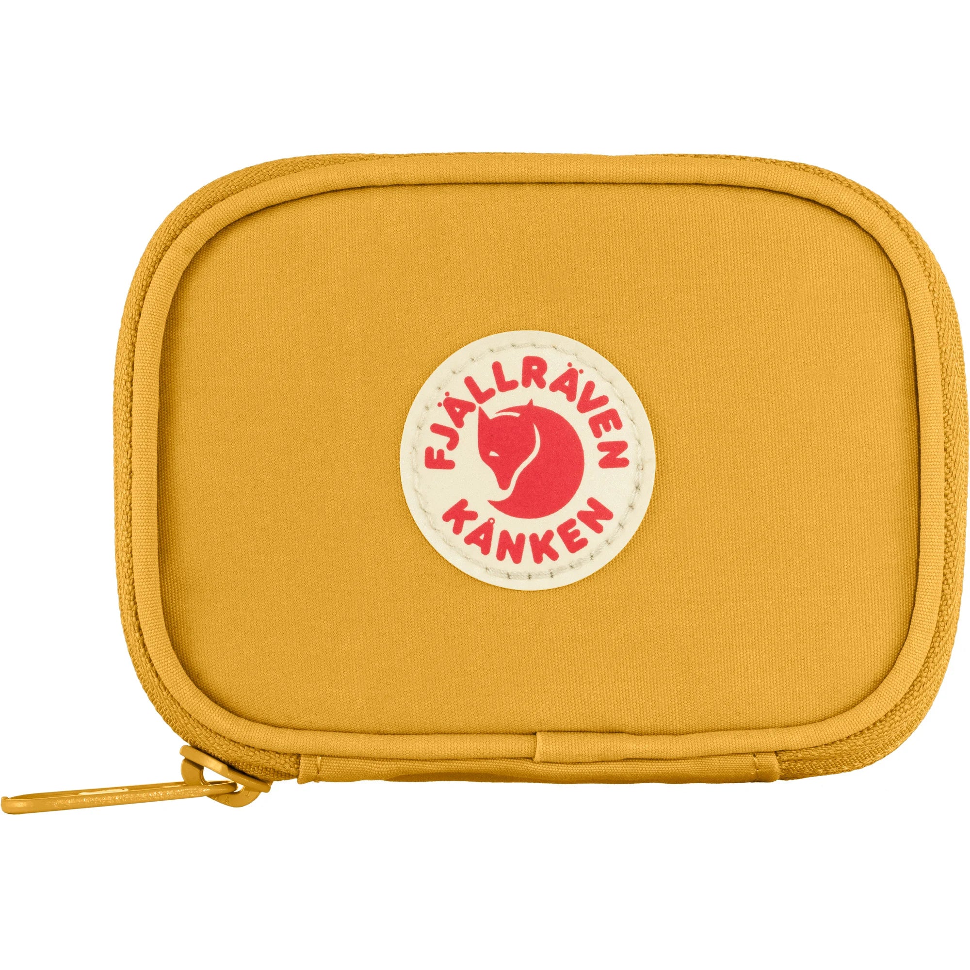 Tarjetero Fjällräven Kånken 1