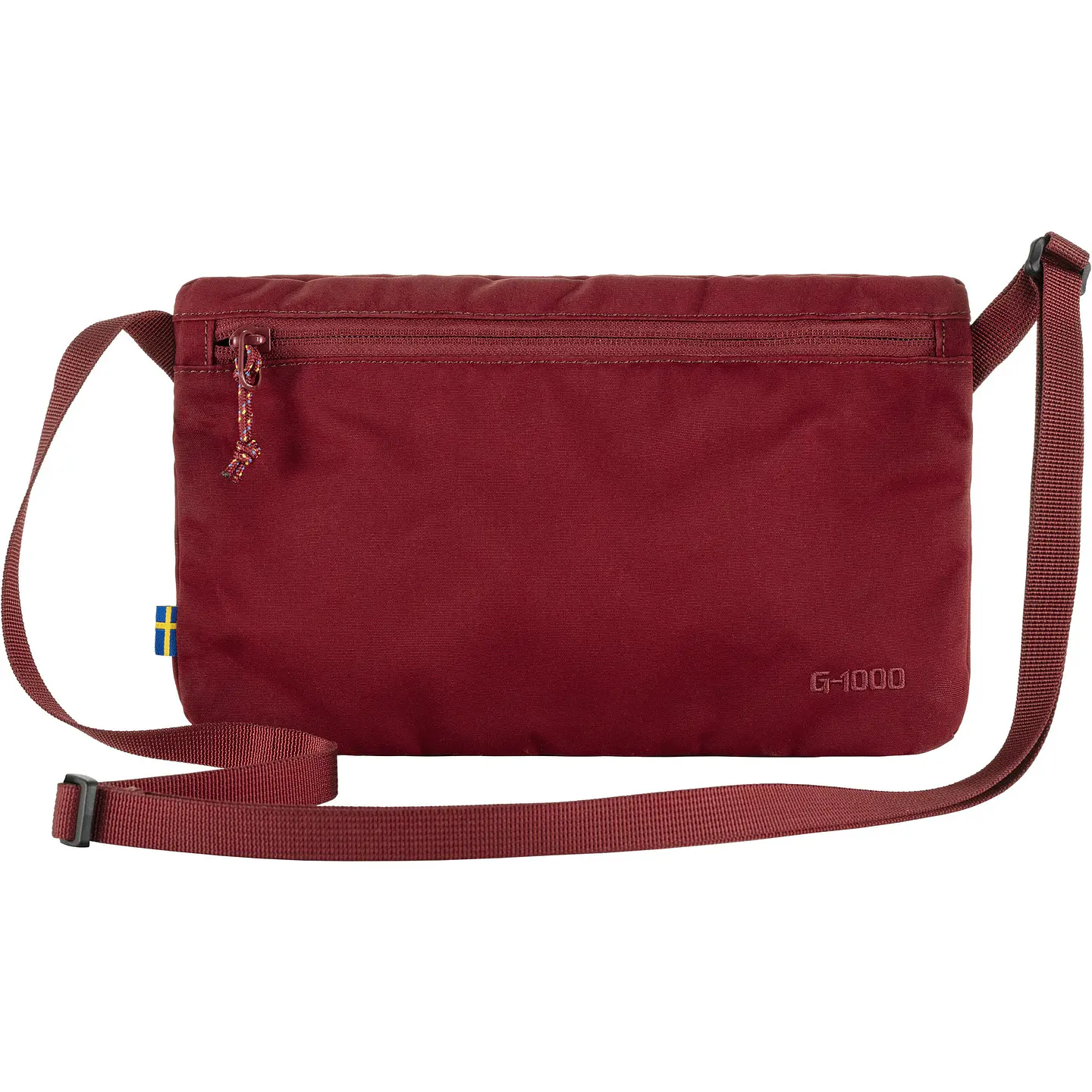 Bolso Fjällräven Vardag Pocket 6