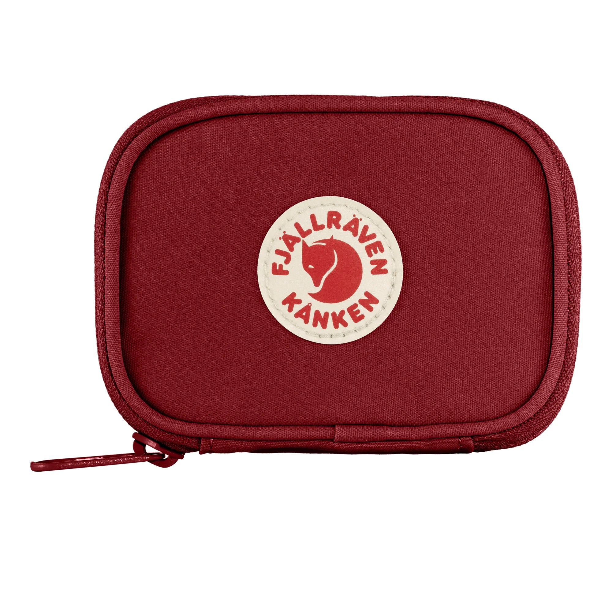 Tarjetero Fjällräven Kånken 6