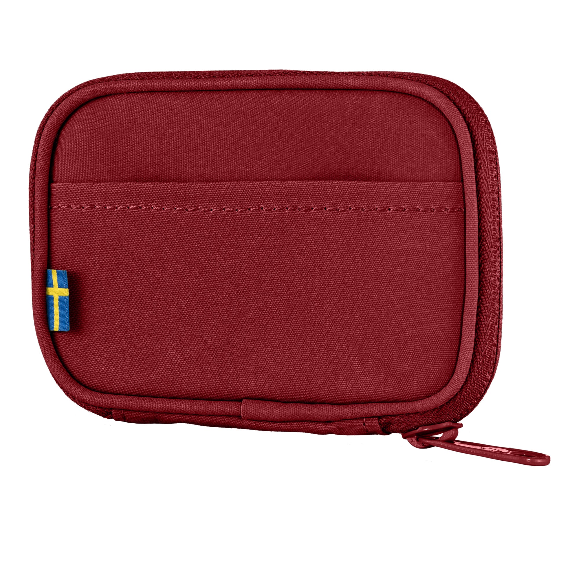 Tarjetero Fjällräven Kånken 19