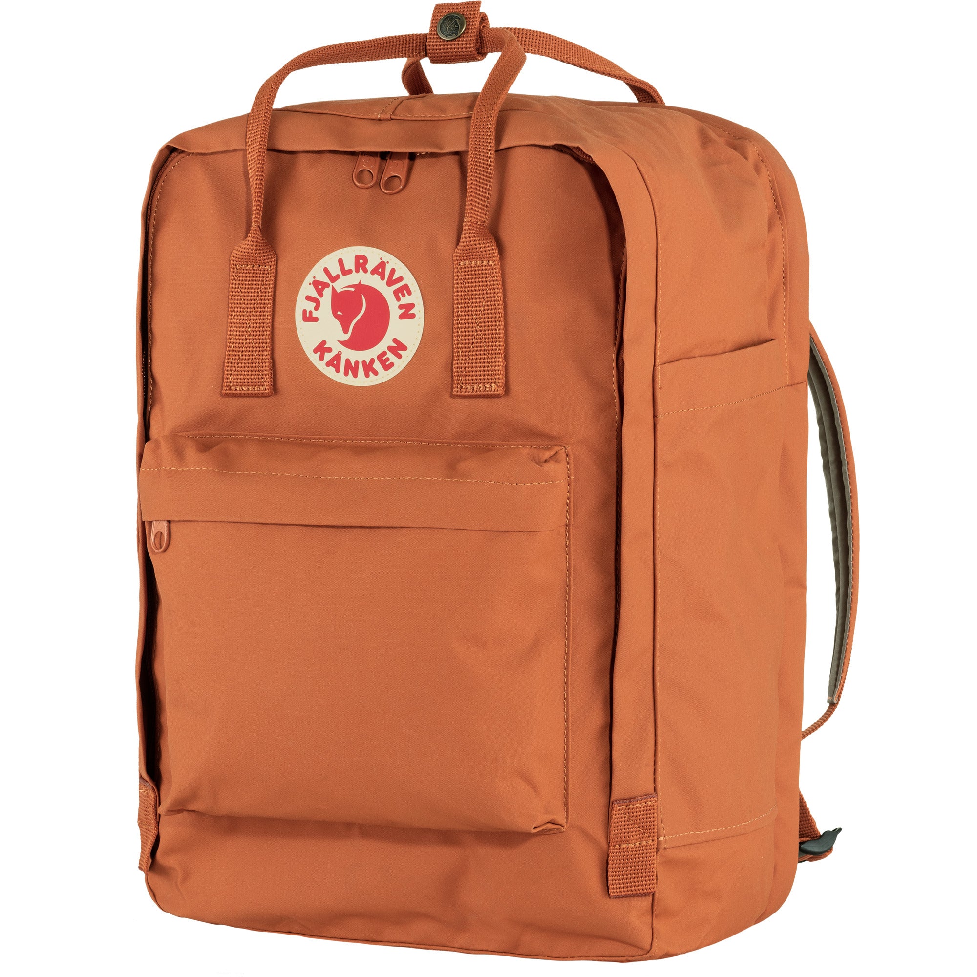 Mochila Fjällräven Kånken Laptop 17