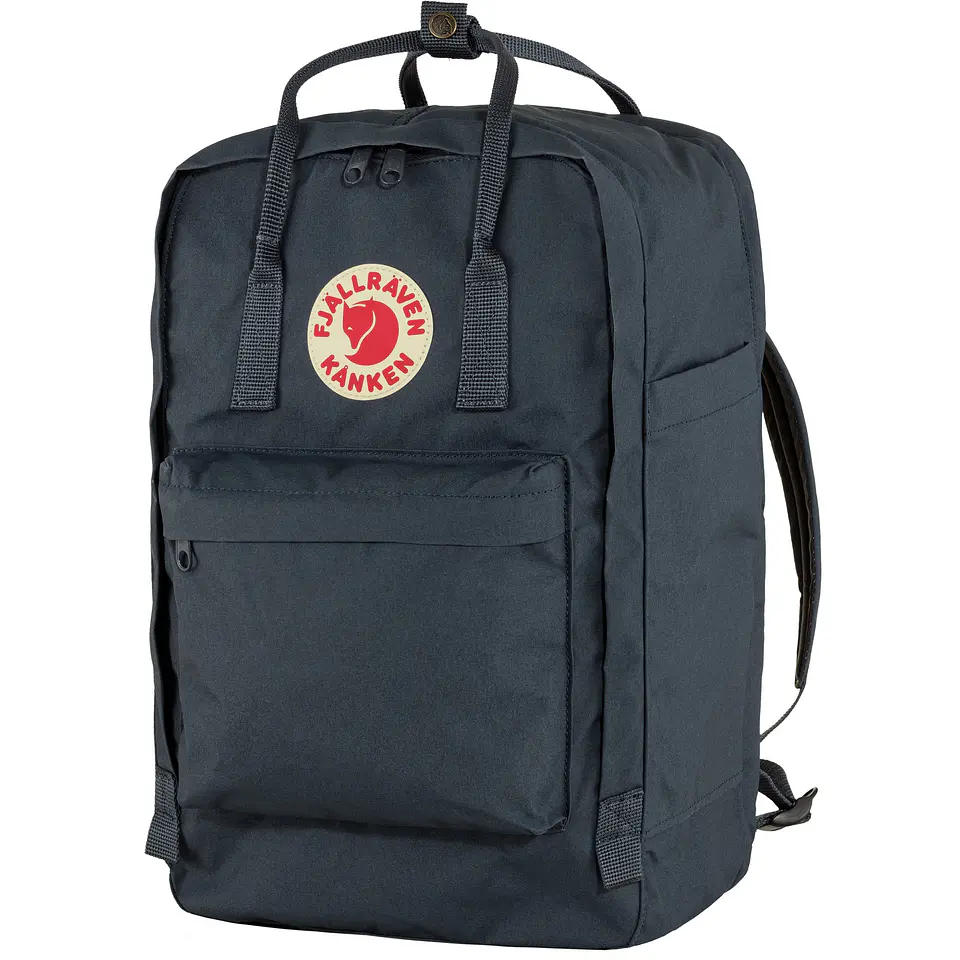 Mochila Fjällräven Kånken Laptop 17