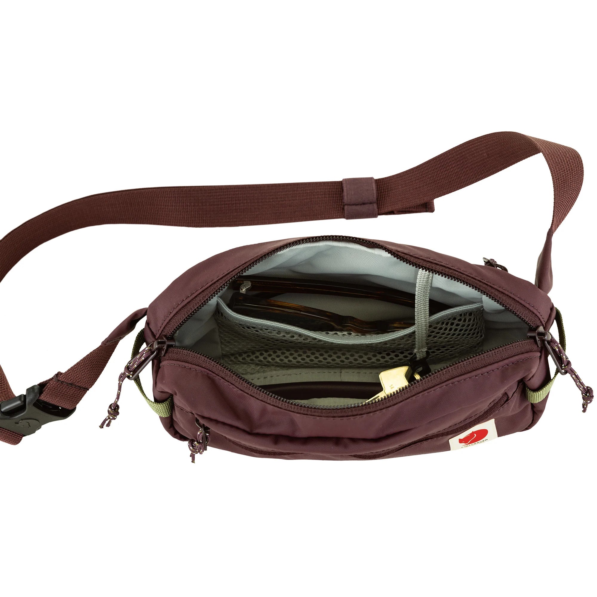 Banano Fjällräven High Coast 13