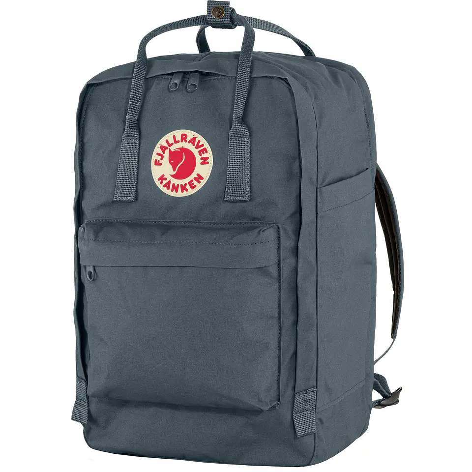 Mochila Fjällräven Kånken Laptop 17
