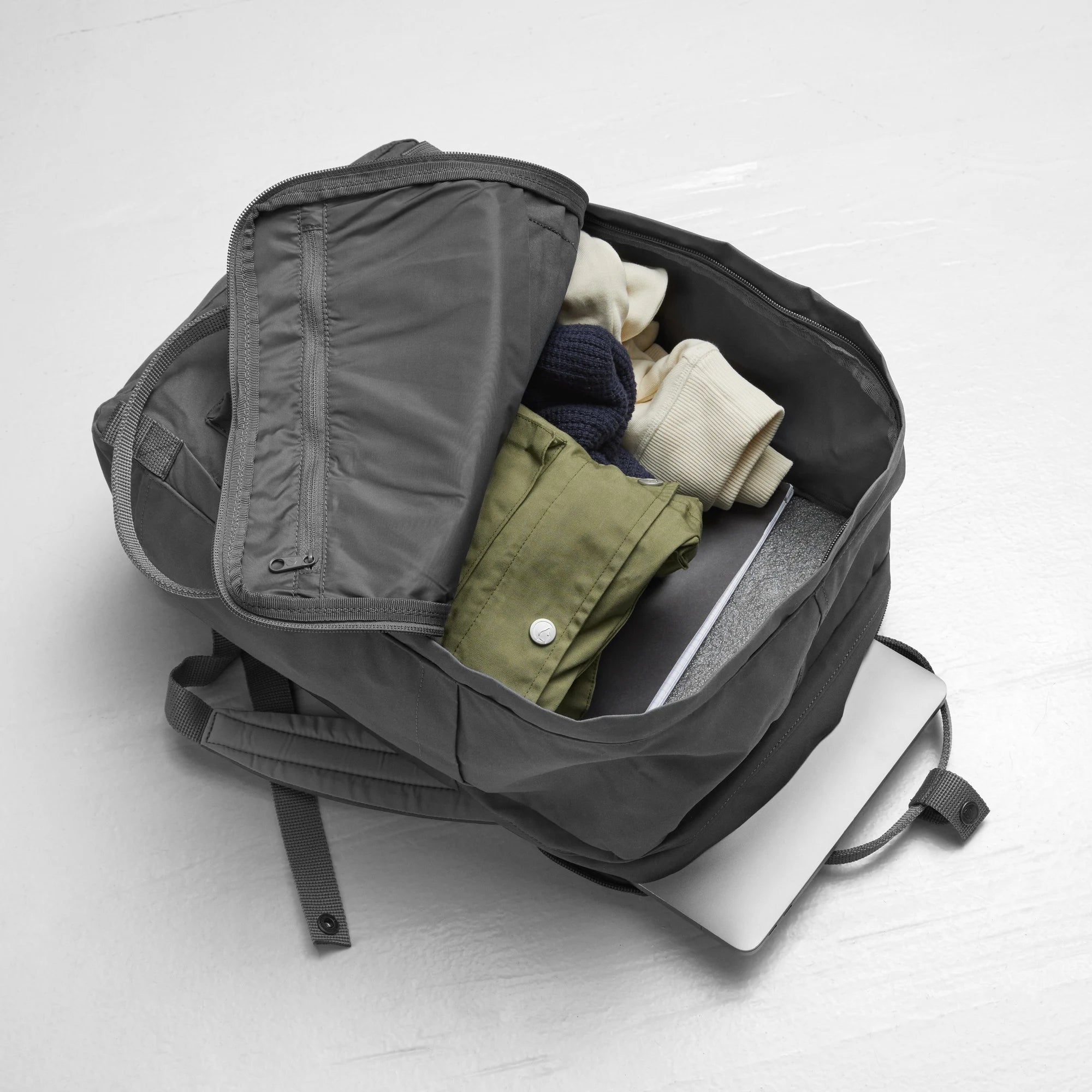 Mochila Fjällräven Kånken Laptop 17