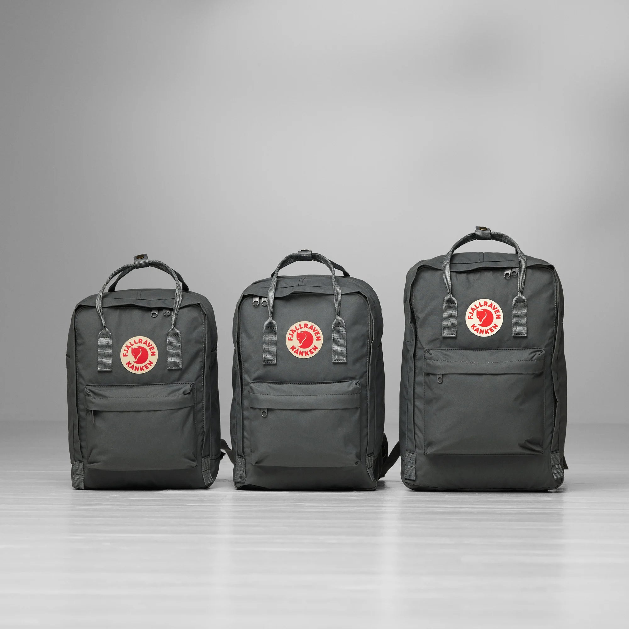 Mochila Fjällräven Kånken Laptop 17