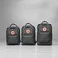 Mochila Fjällräven Kånken Laptop 17